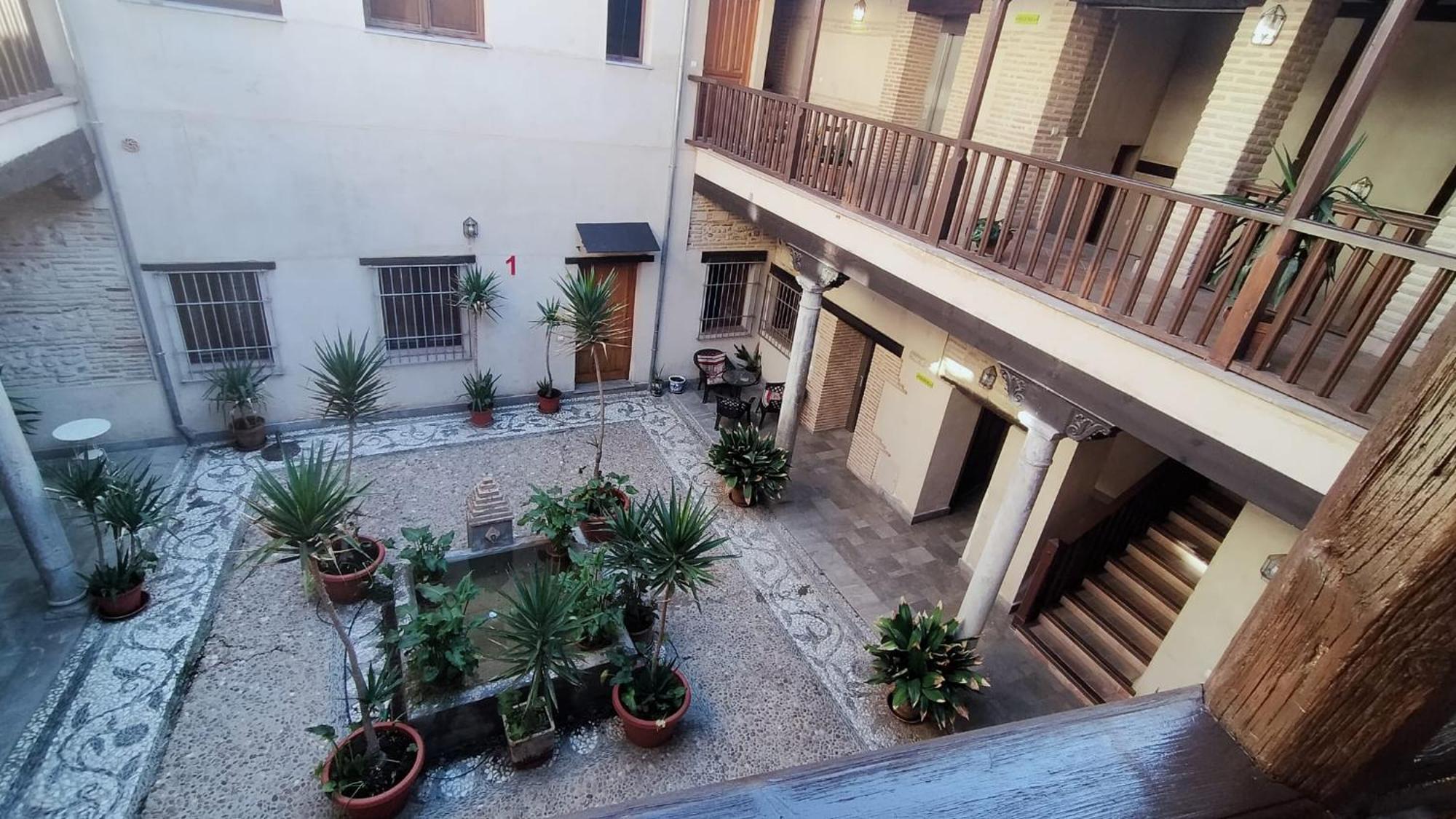 Abadia Granada