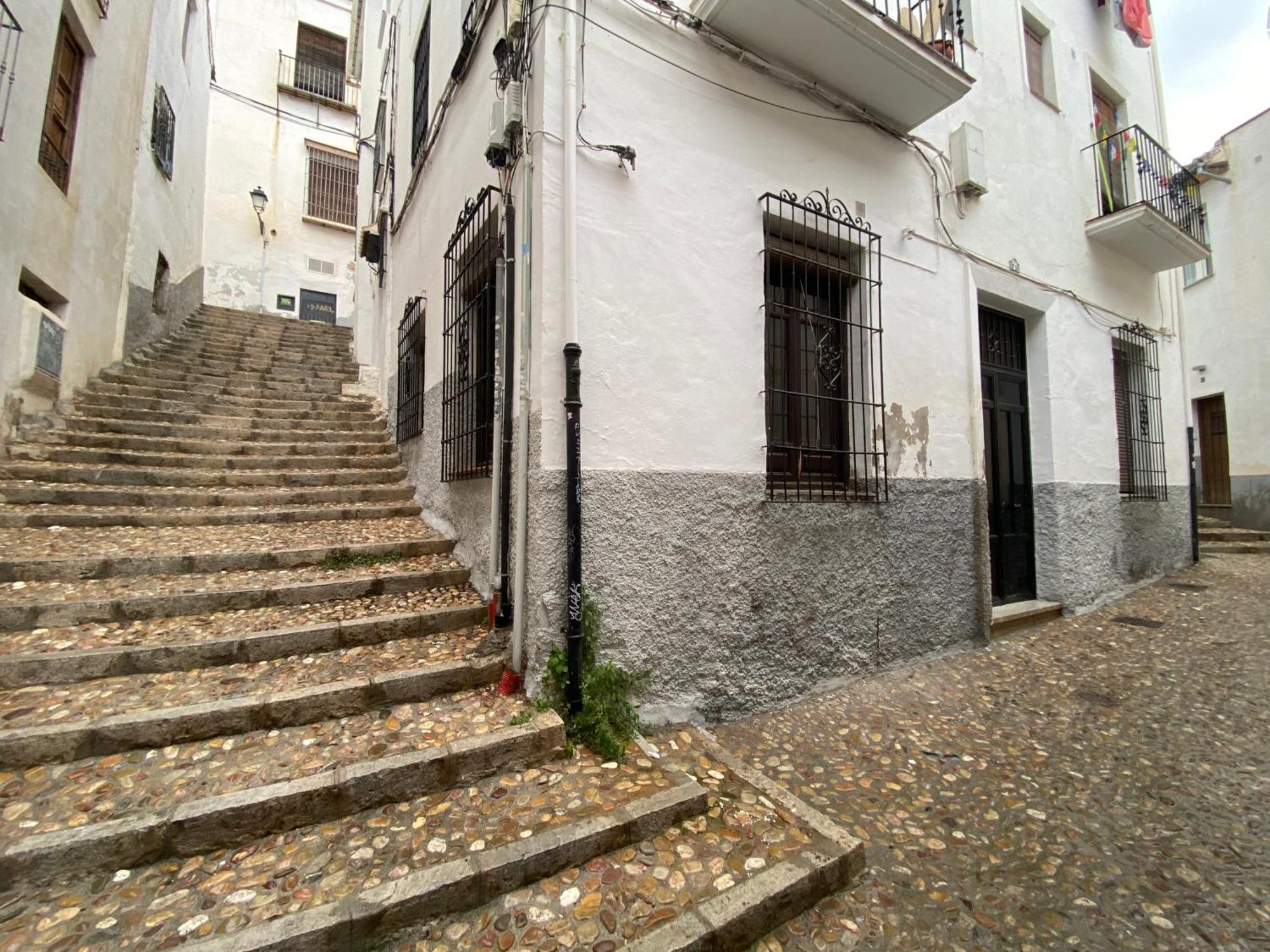 Mirador Del Ojo Apartment
