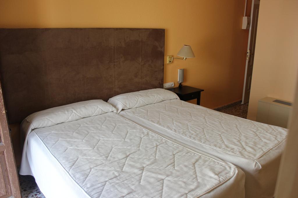 Nhà khách Casa Salvador