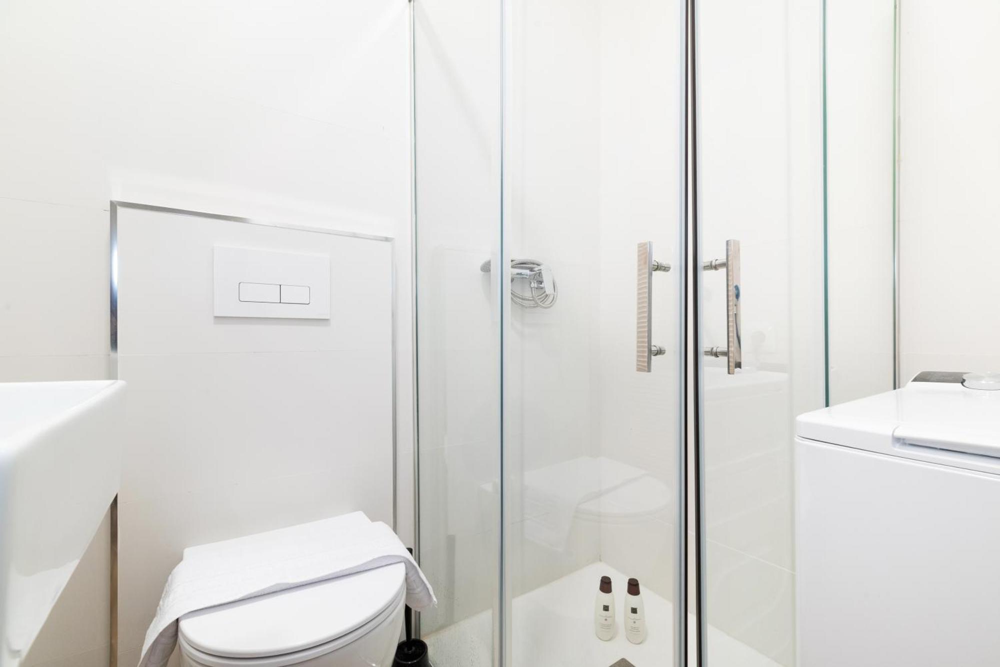 Reformado Centro Apartment Granada