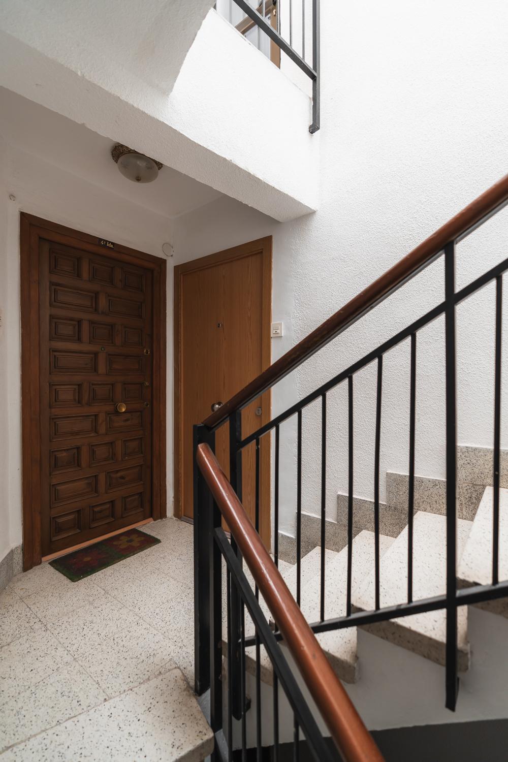 Tuguest Boqueron Apartment Granada