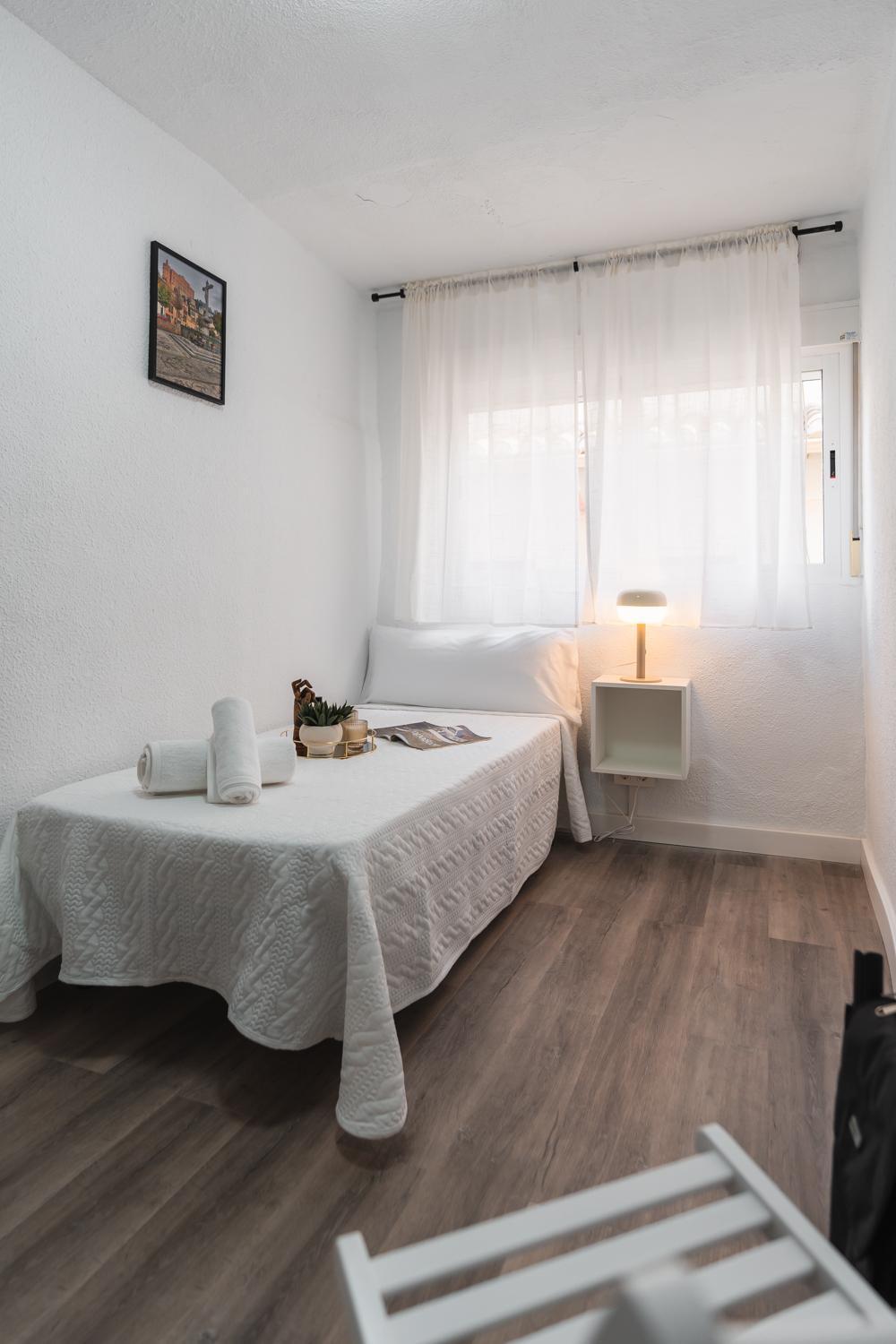 Apartment Tuguest Boqueron *