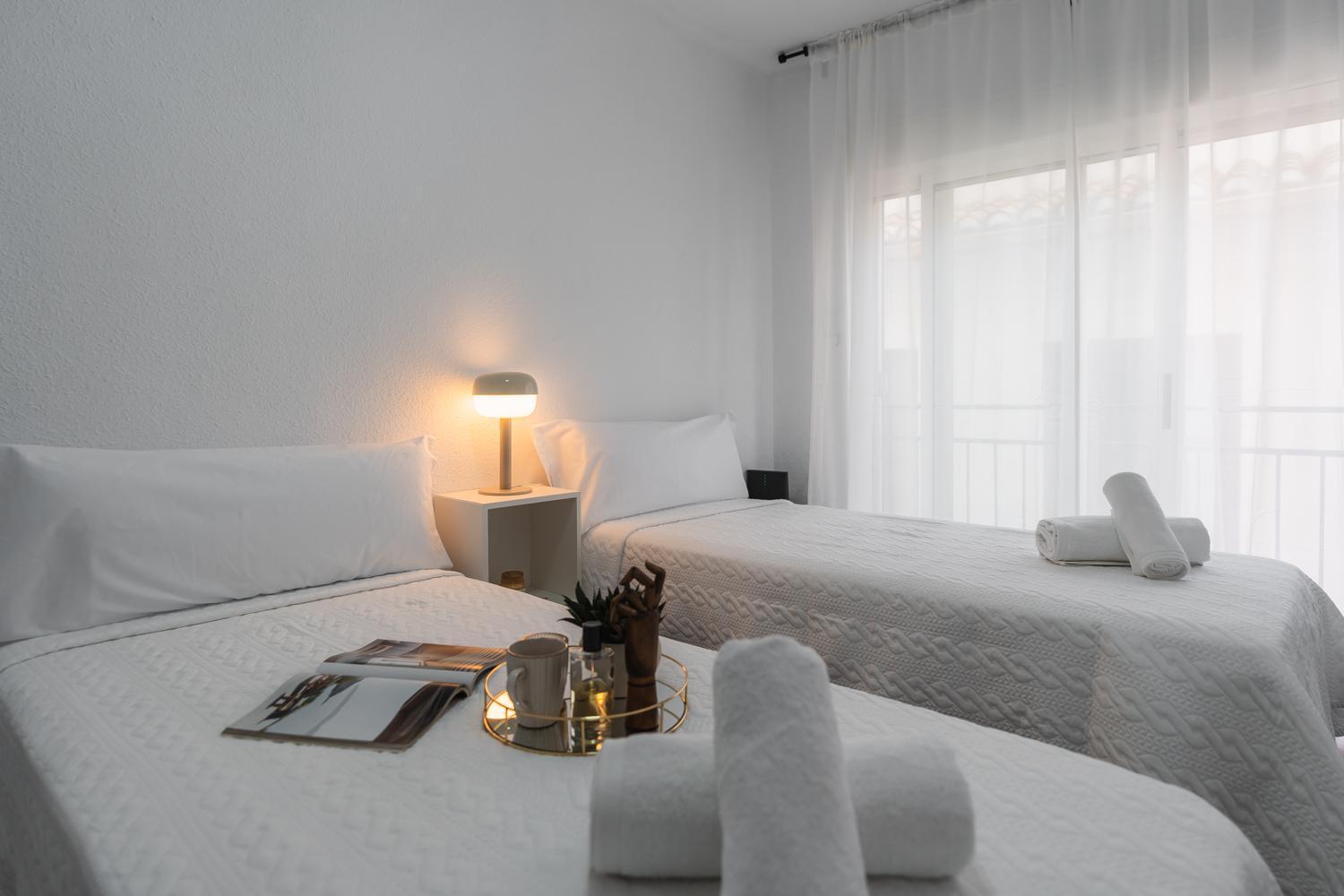 Tuguest Boqueron Apartment