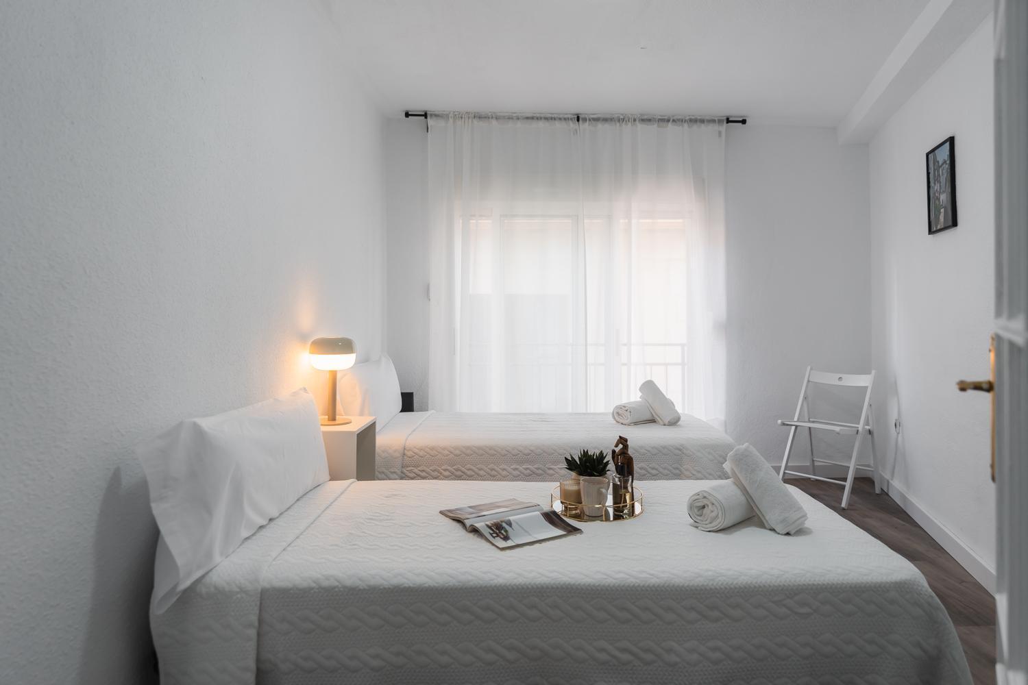 Apartment Tuguest Boqueron *