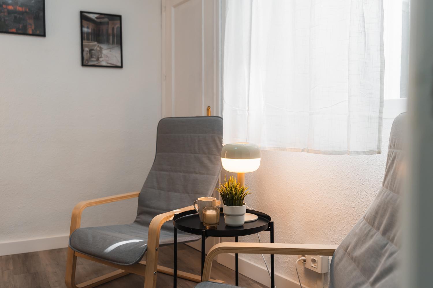 Tuguest Boqueron Apartment *
