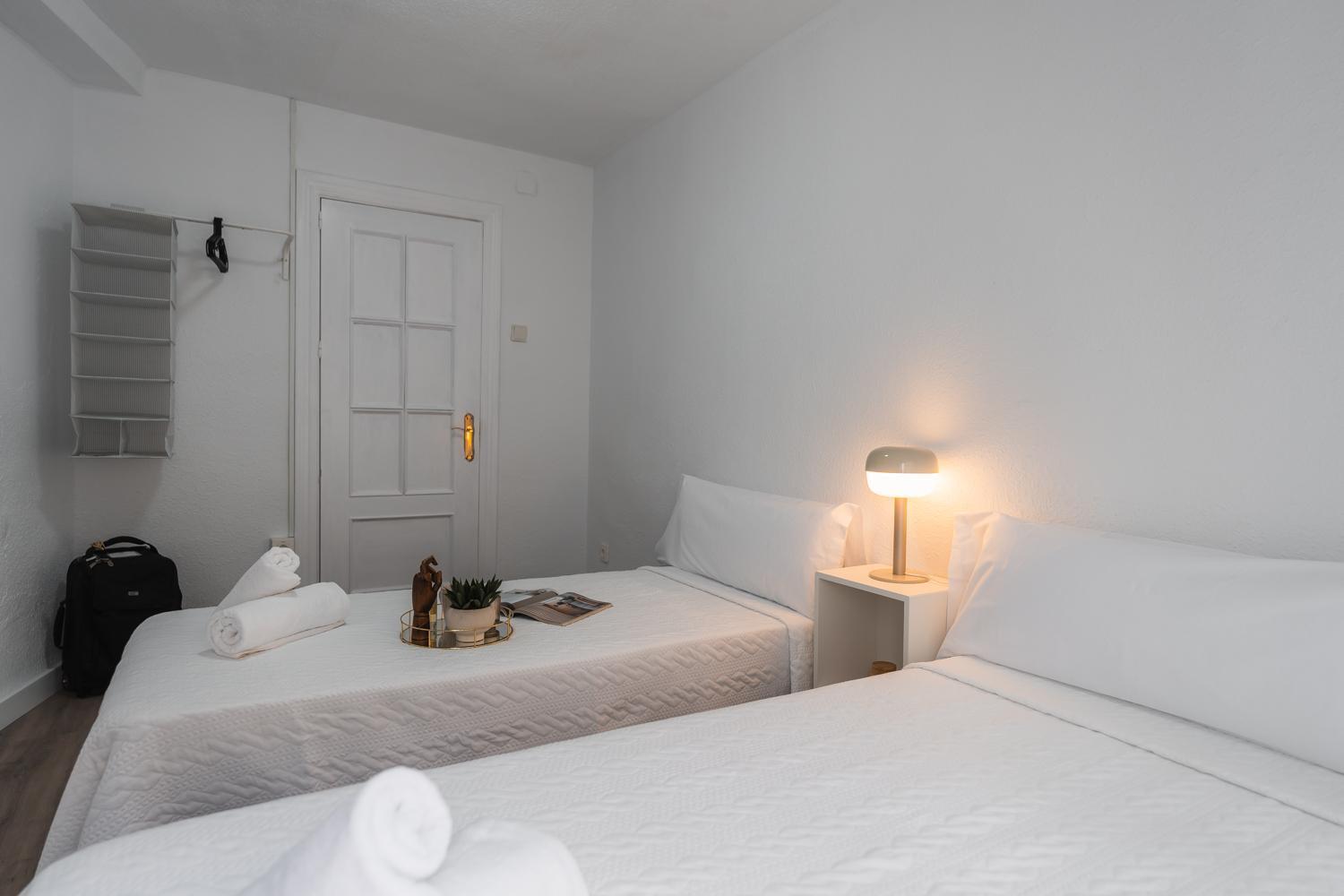 Apartment Tuguest Boqueron *