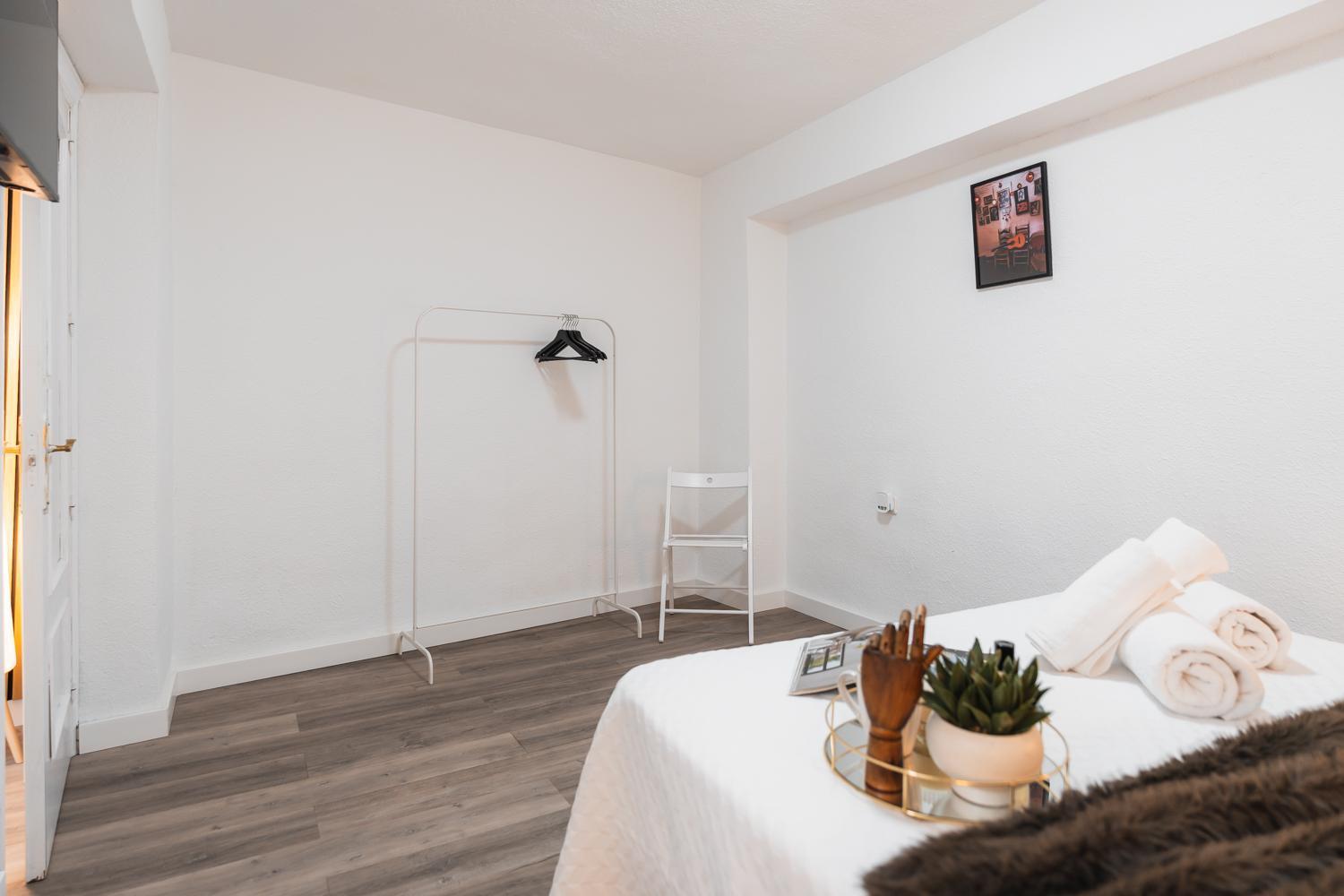 Tuguest Boqueron Apartment *