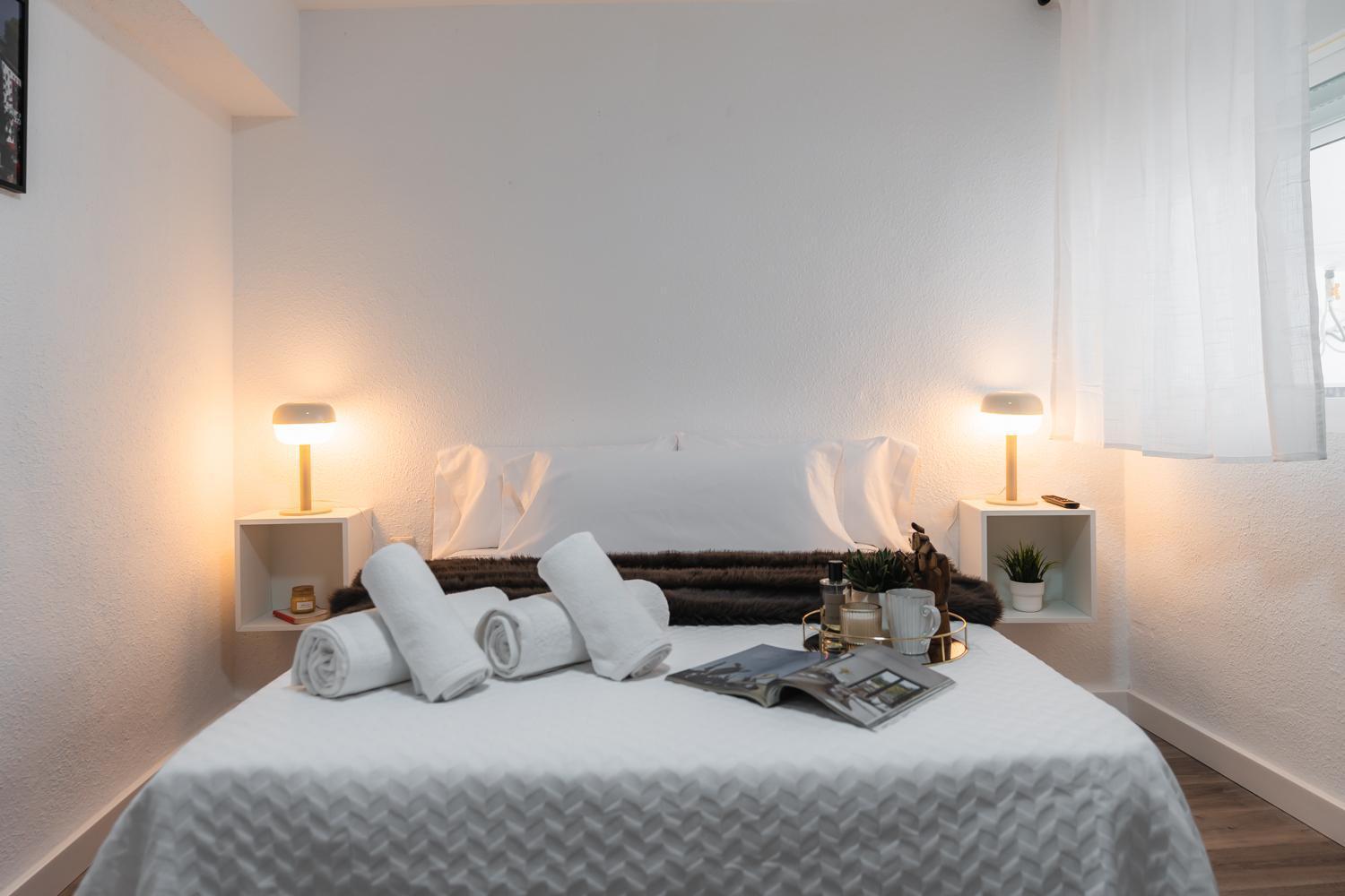 Tuguest Boqueron Apartment *