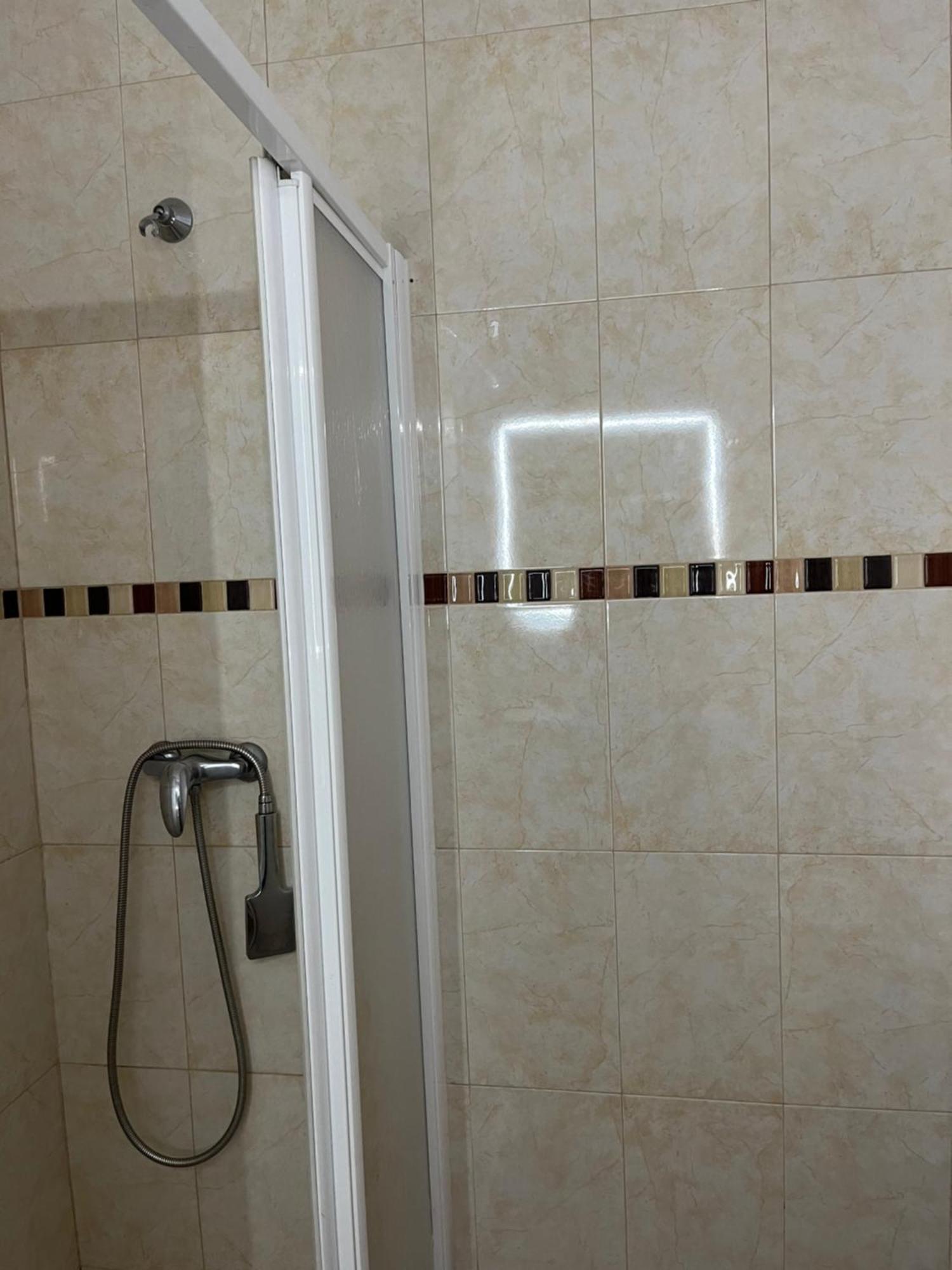 Alhamar Apartment *