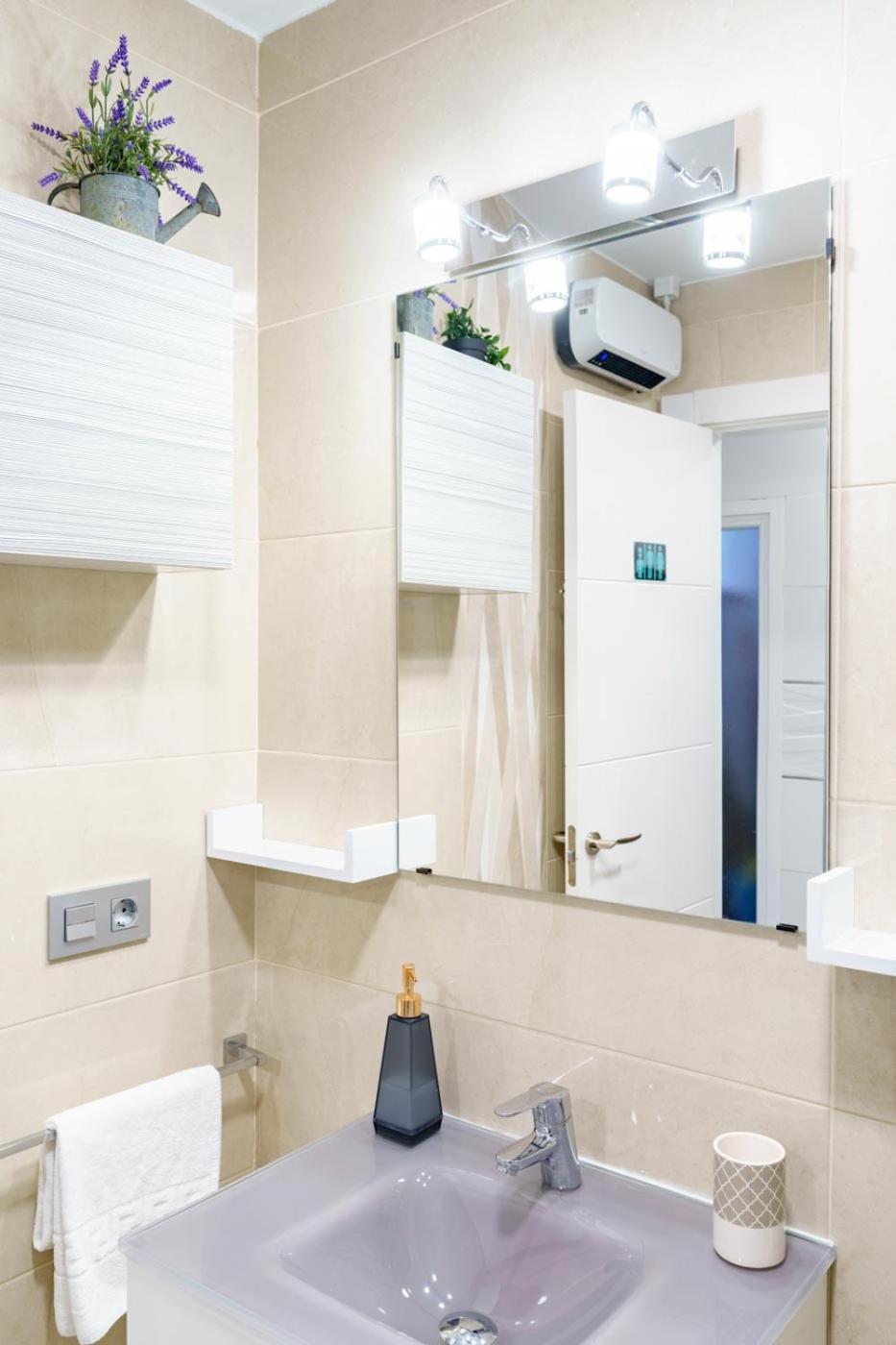 Triunfo, By Daimar Apartment *