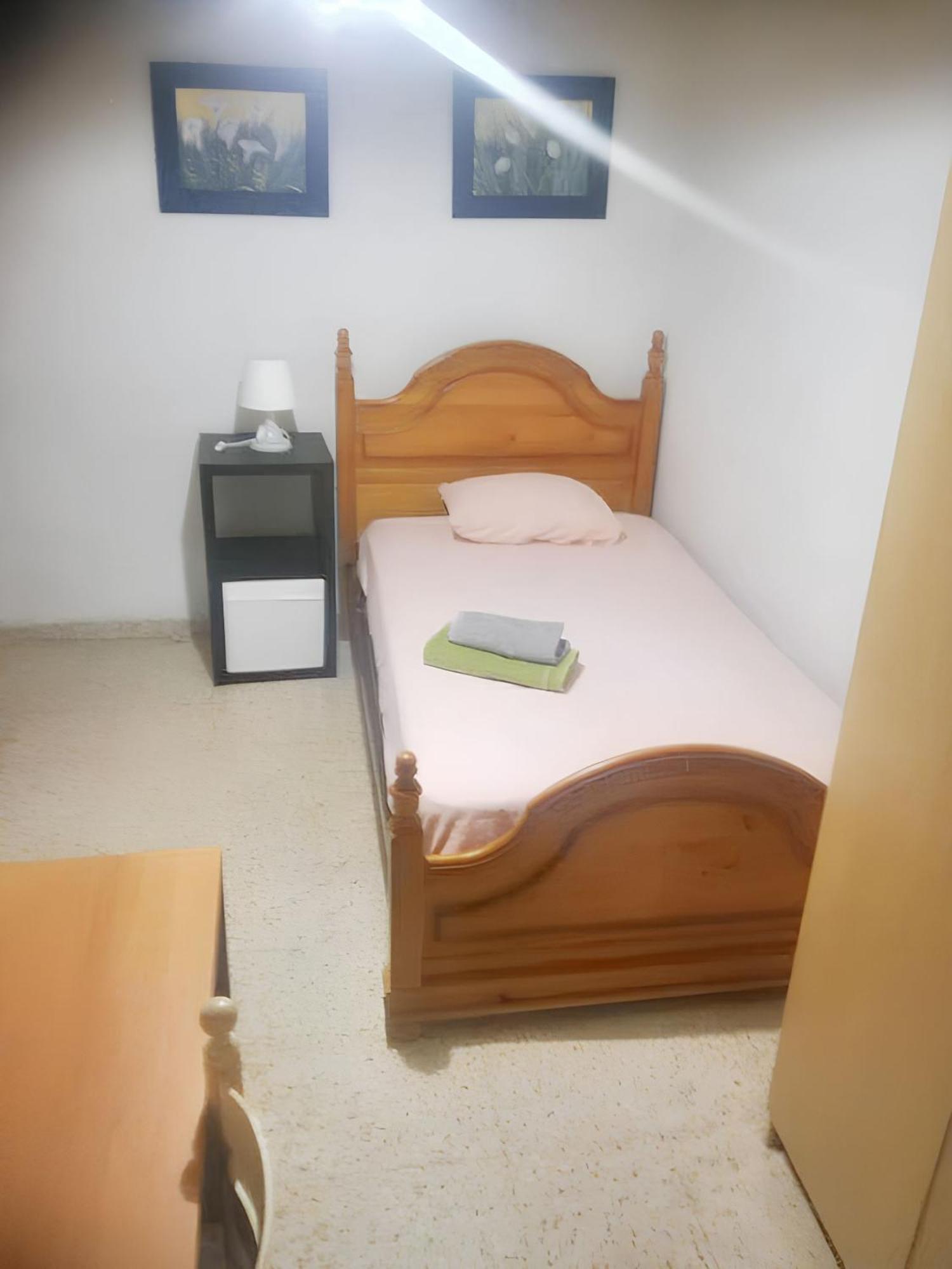 Charming Historic Centre 80 M² + Balcony *