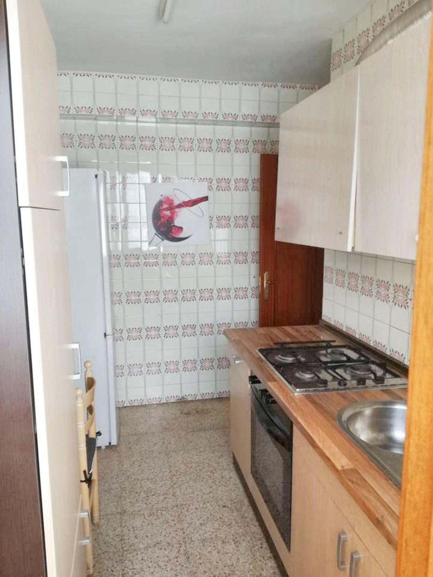 Apartment Charming Historic Centre 80 M² + Balcony *