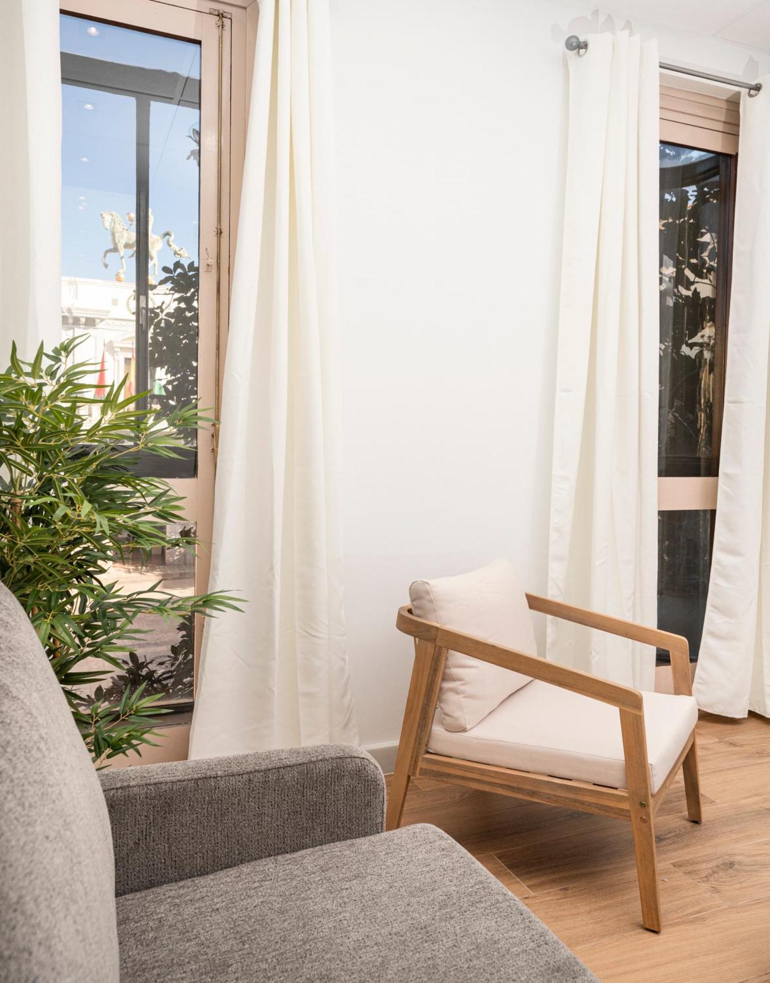 Apartment Enjoygranada Plaza Del Carmen 1a Granada