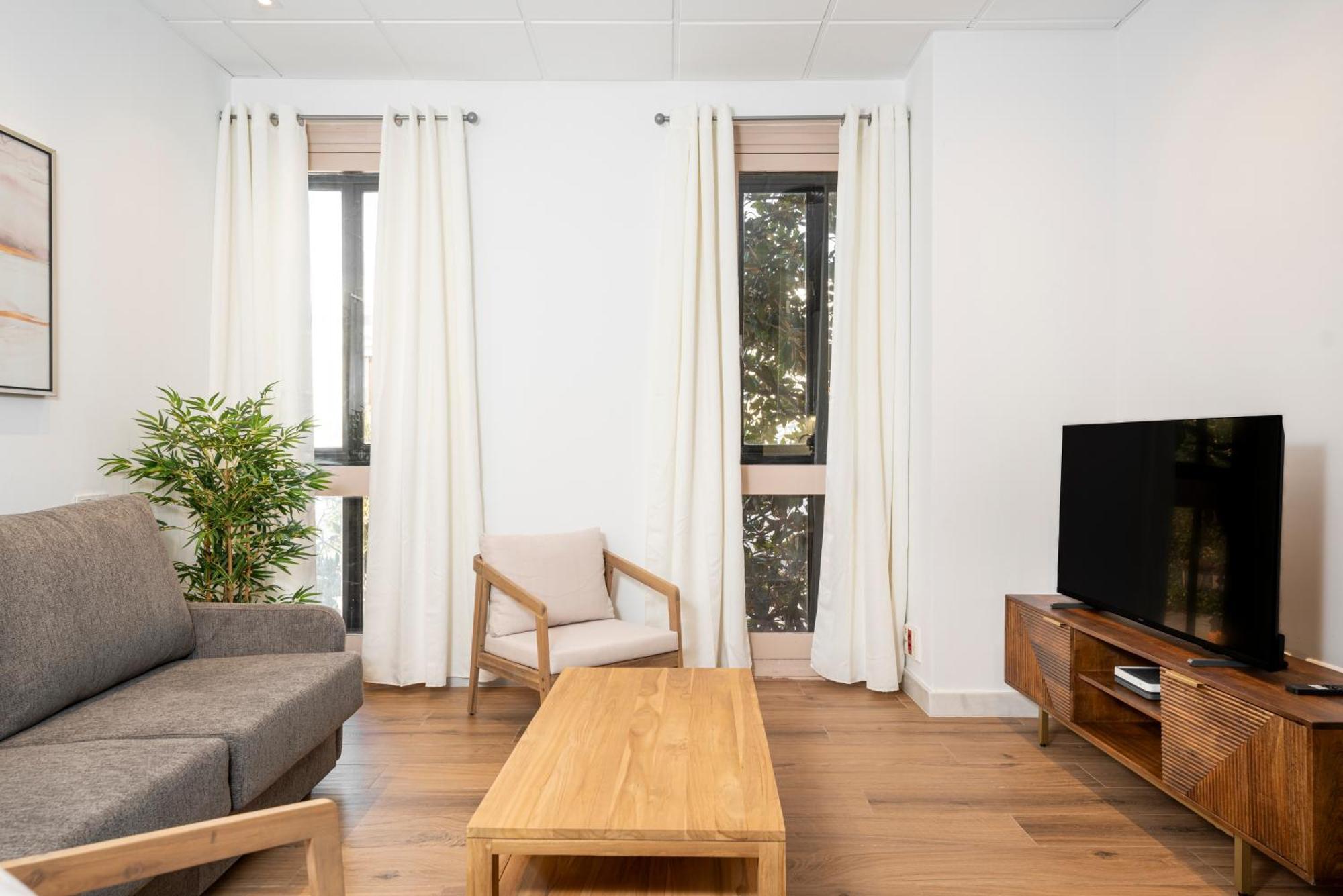 Apartment Enjoygranada Plaza Del Carmen 1a
