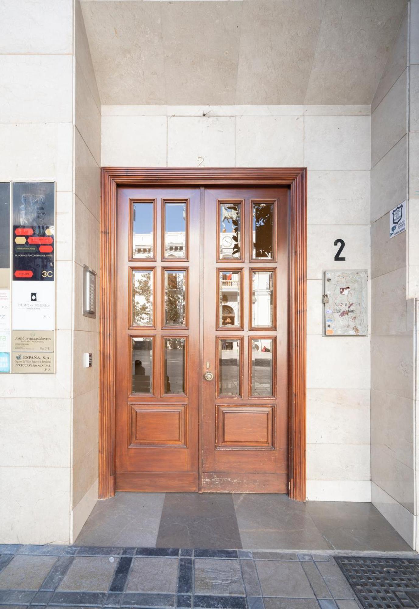 Enjoygranada Plaza Del Carmen 1a Apartment *