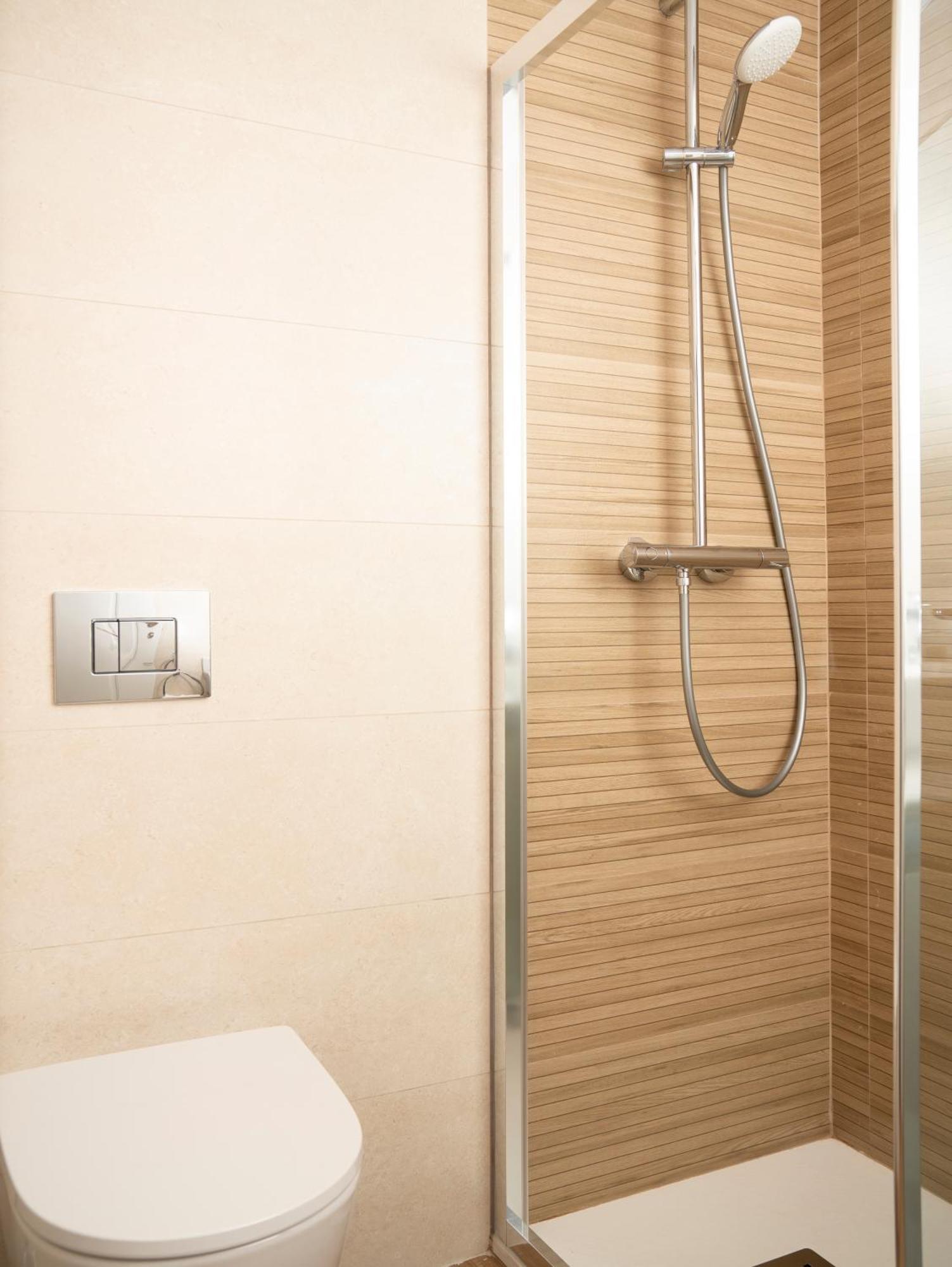 Apartment Enjoygranada Plaza Del Carmen 1a *