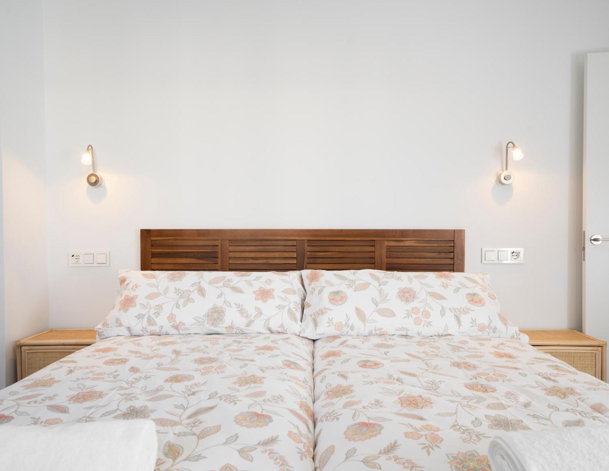 Enjoygranada Plaza Del Carmen 1a Apartment