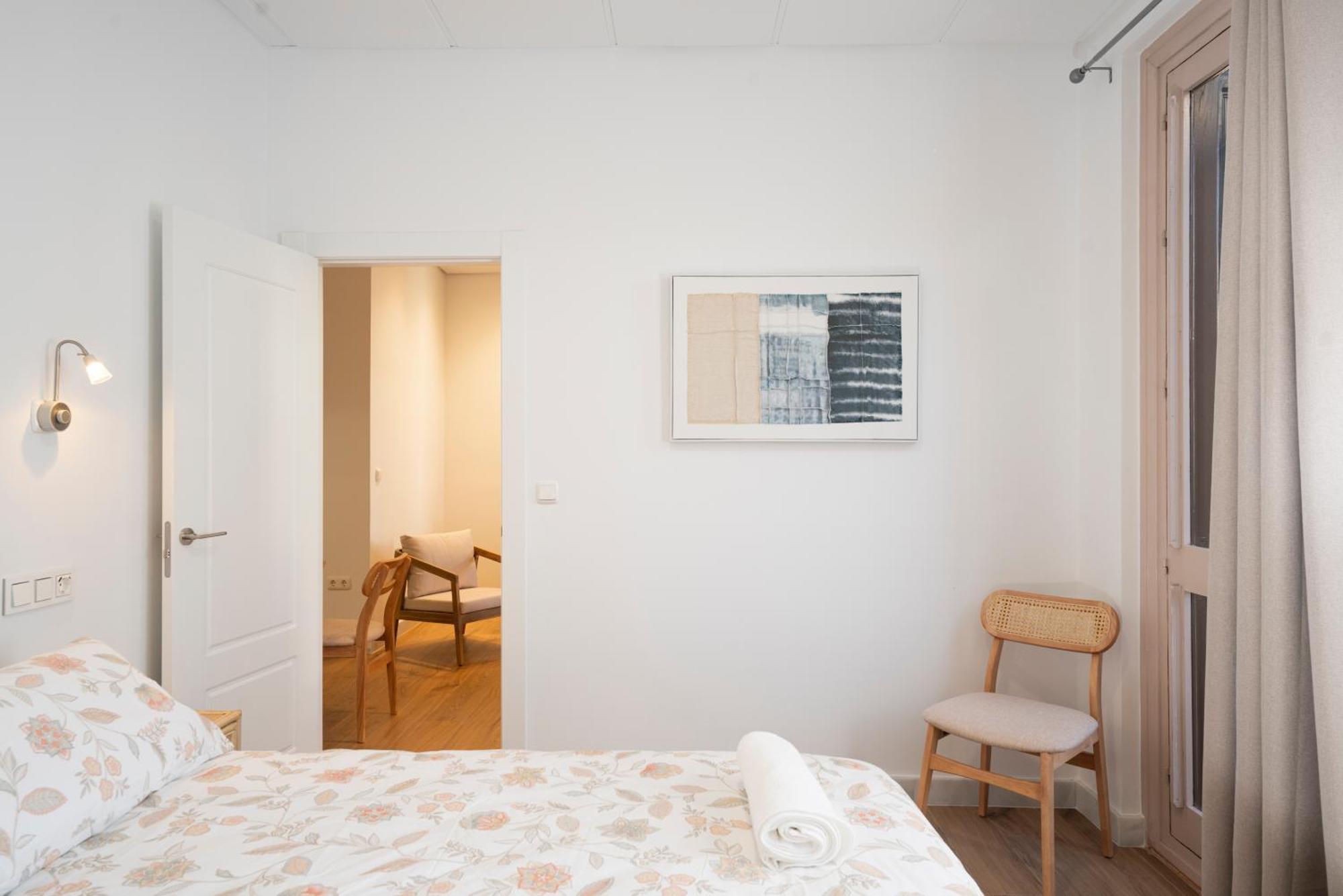 Enjoygranada Plaza Del Carmen 1a Apartment *