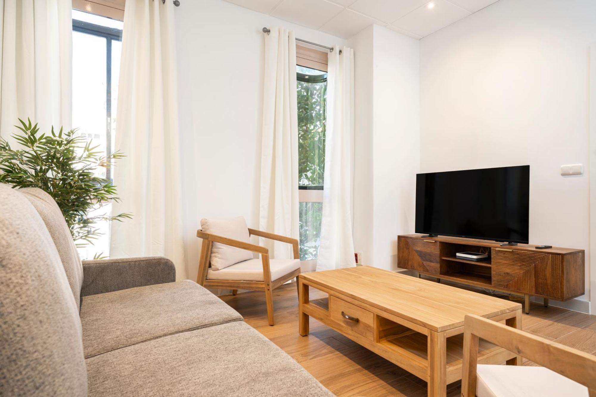 Apartment Enjoygranada Plaza Del Carmen 1a Granada
