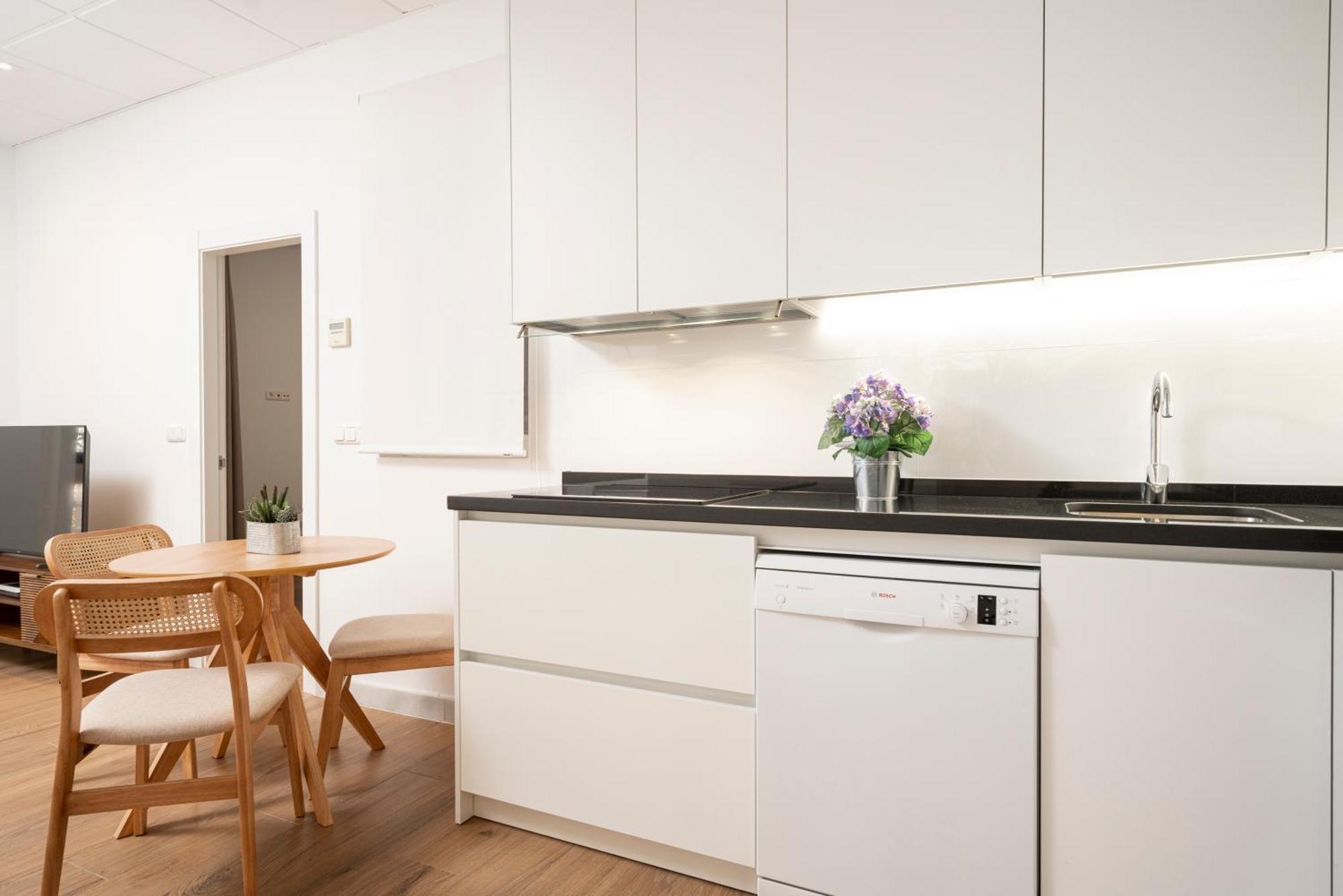 Enjoygranada Plaza Del Carmen 1a Apartment Granada