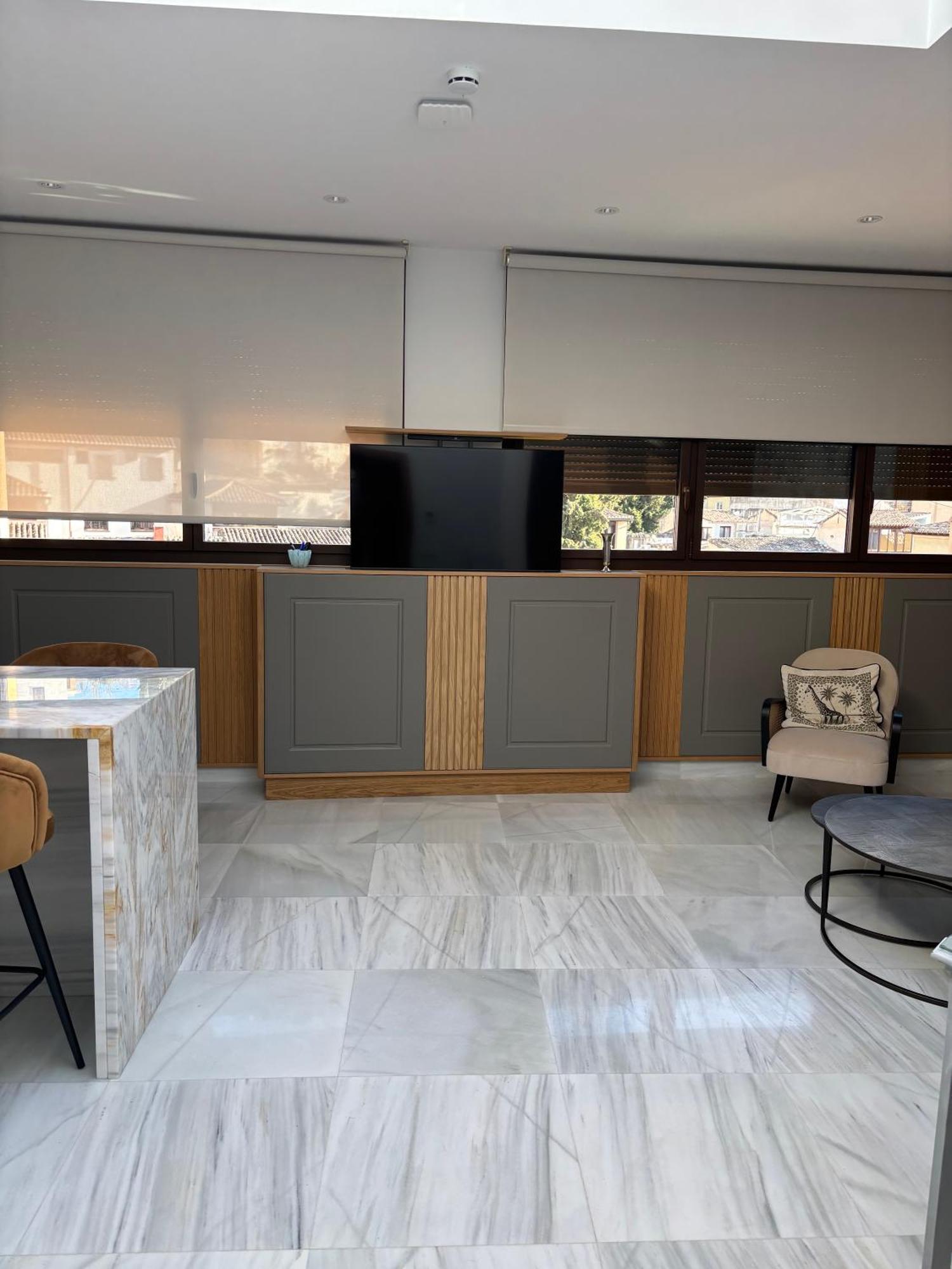Apartamento Bibo Real Chancilleria