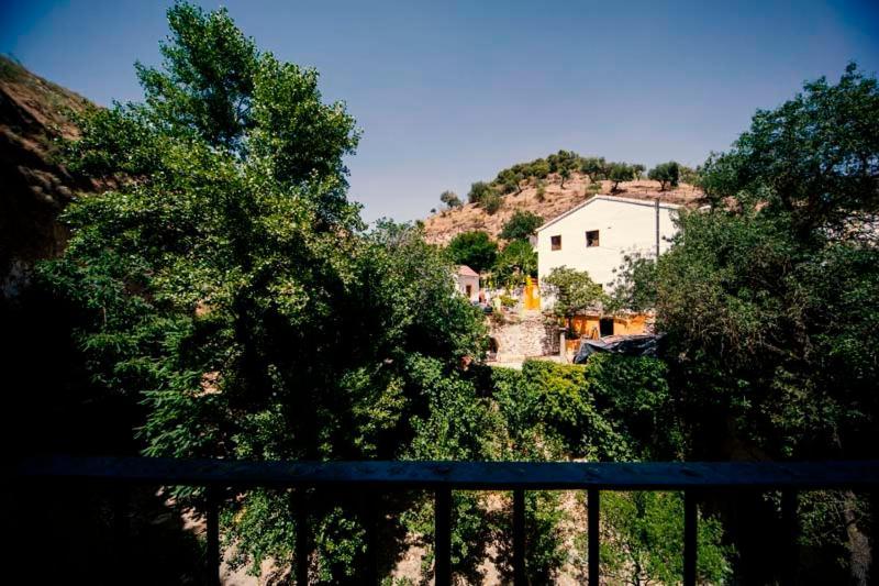 Holiday home Cueva Acequia De La Alhambra *
