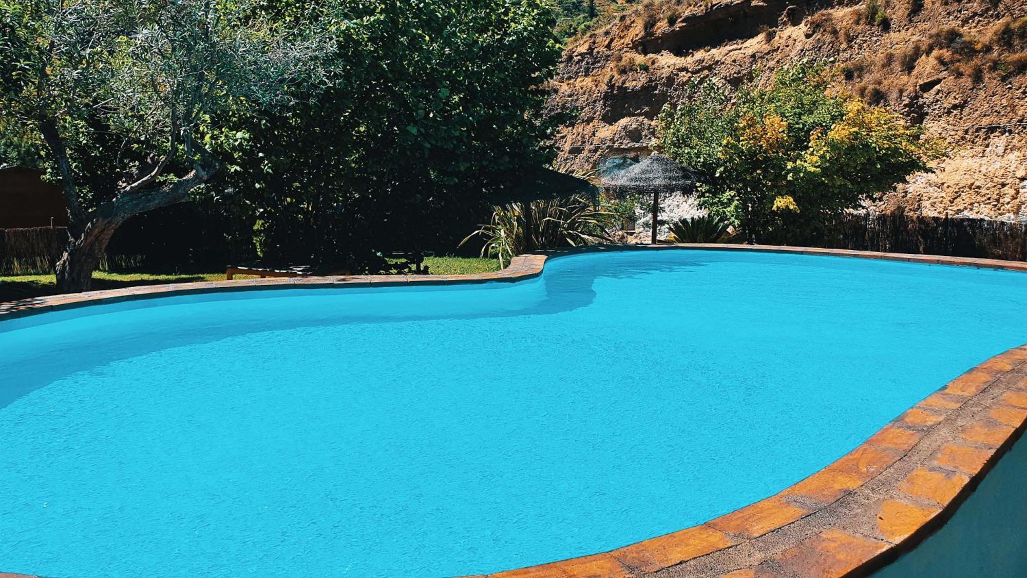 Cueva Acequia De La Alhambra Holiday home