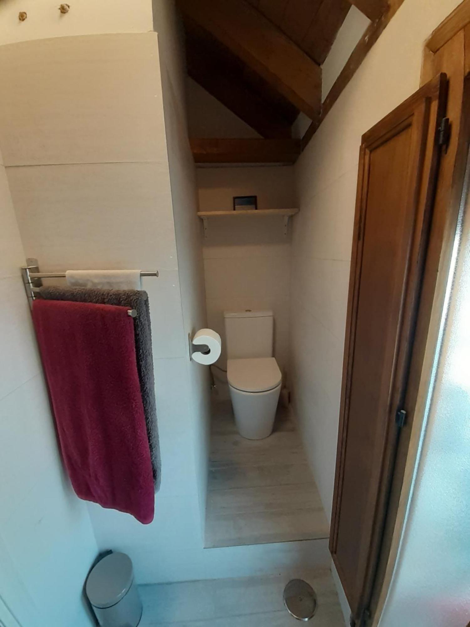 Homestay La Torre *