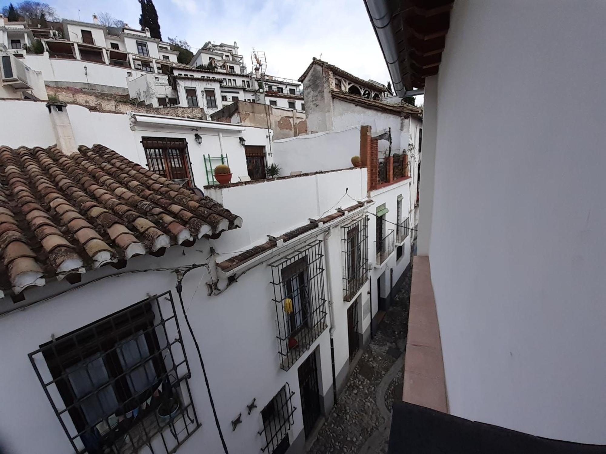 La Torre Homestay Granada