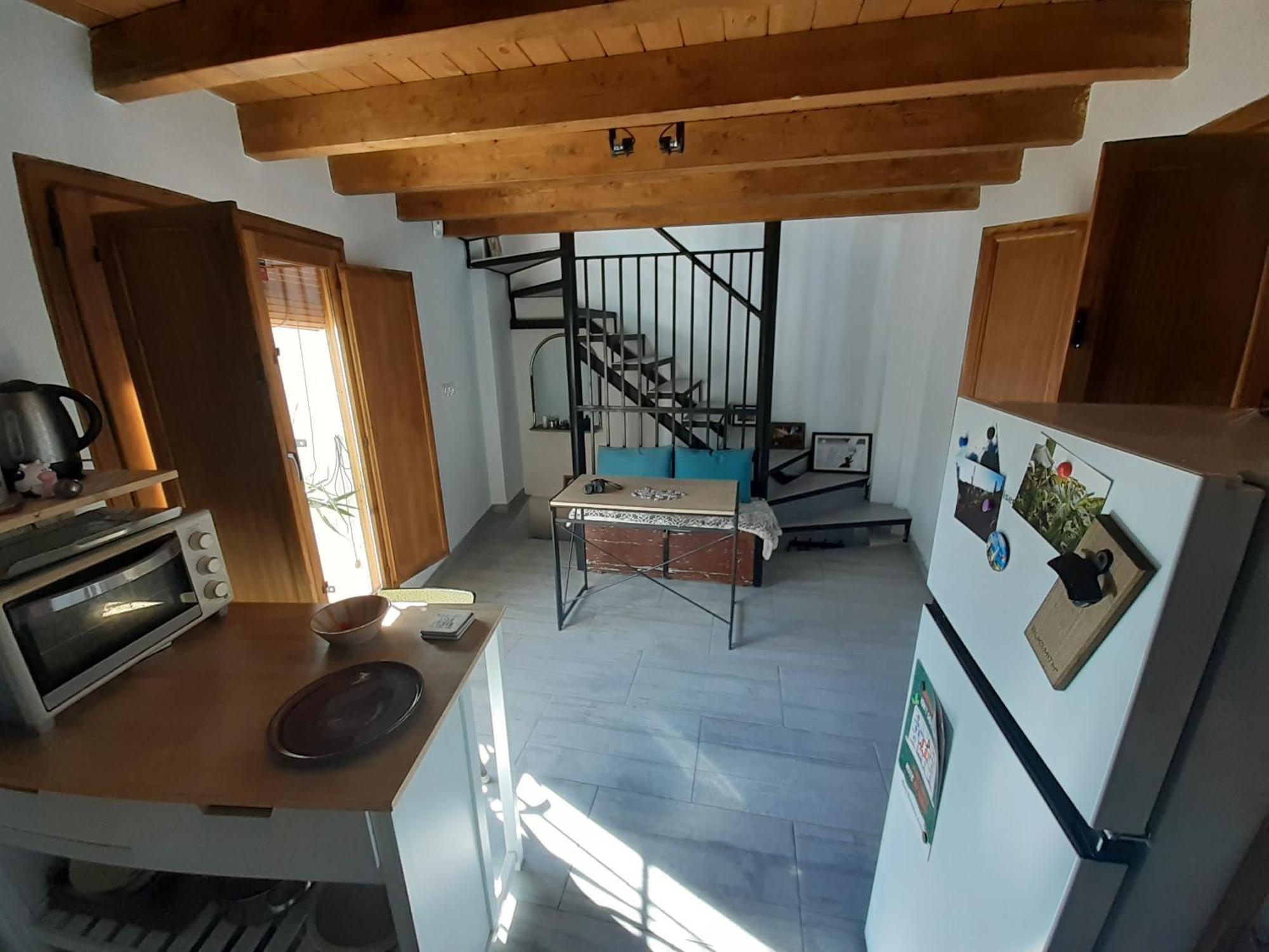 La Torre Homestay Granada