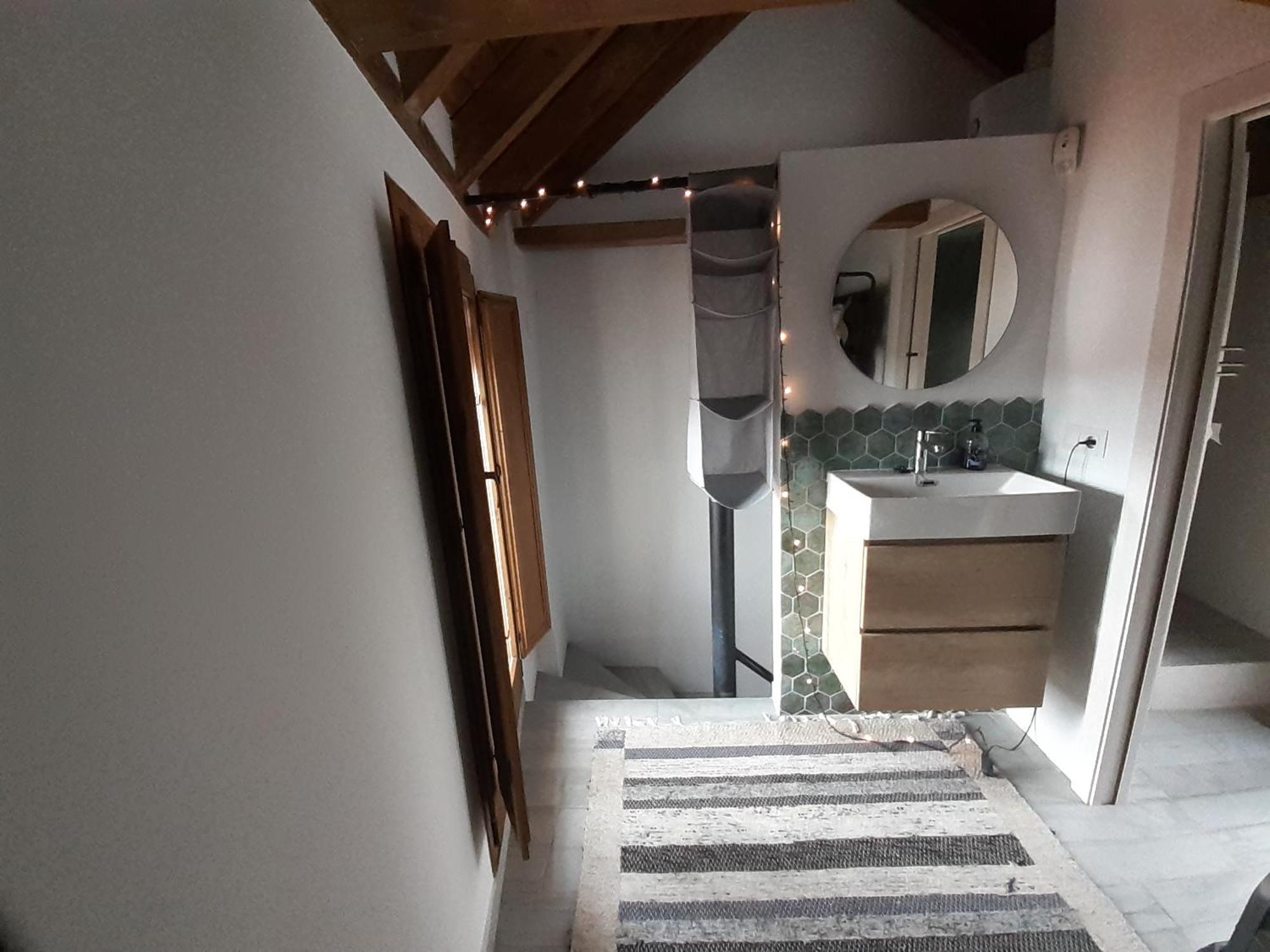 Homestay La Torre