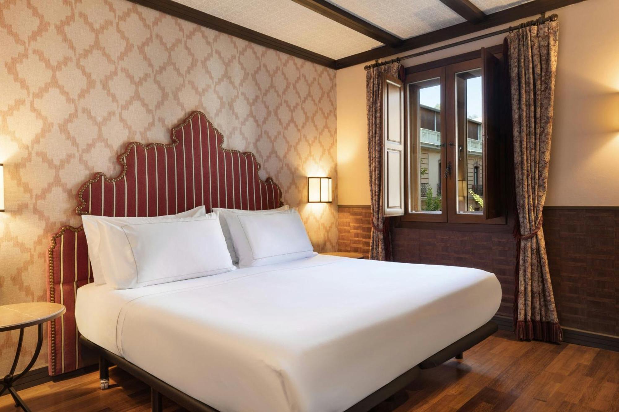Palacio De Santa Paula, Autograph Collection Hotel Granada
