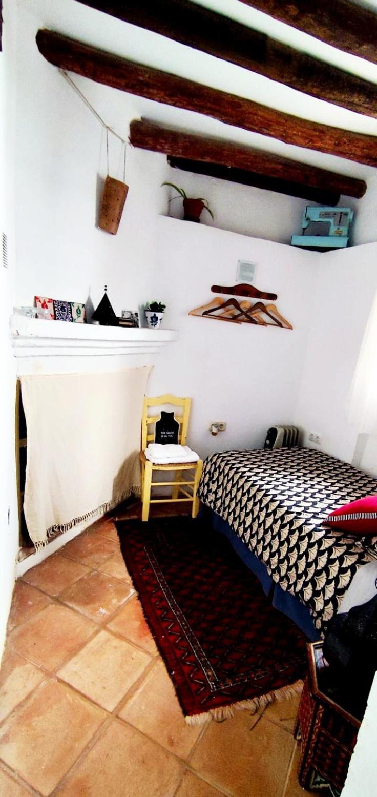 Casa Balcón *