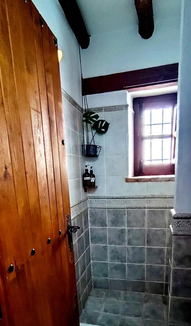 Casa Balcón