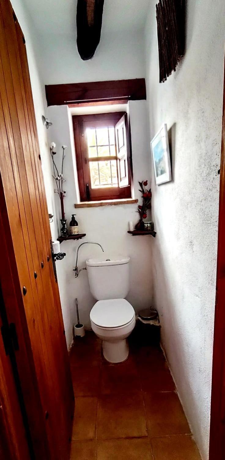 Casa Balcón Сasa de vacaciones *