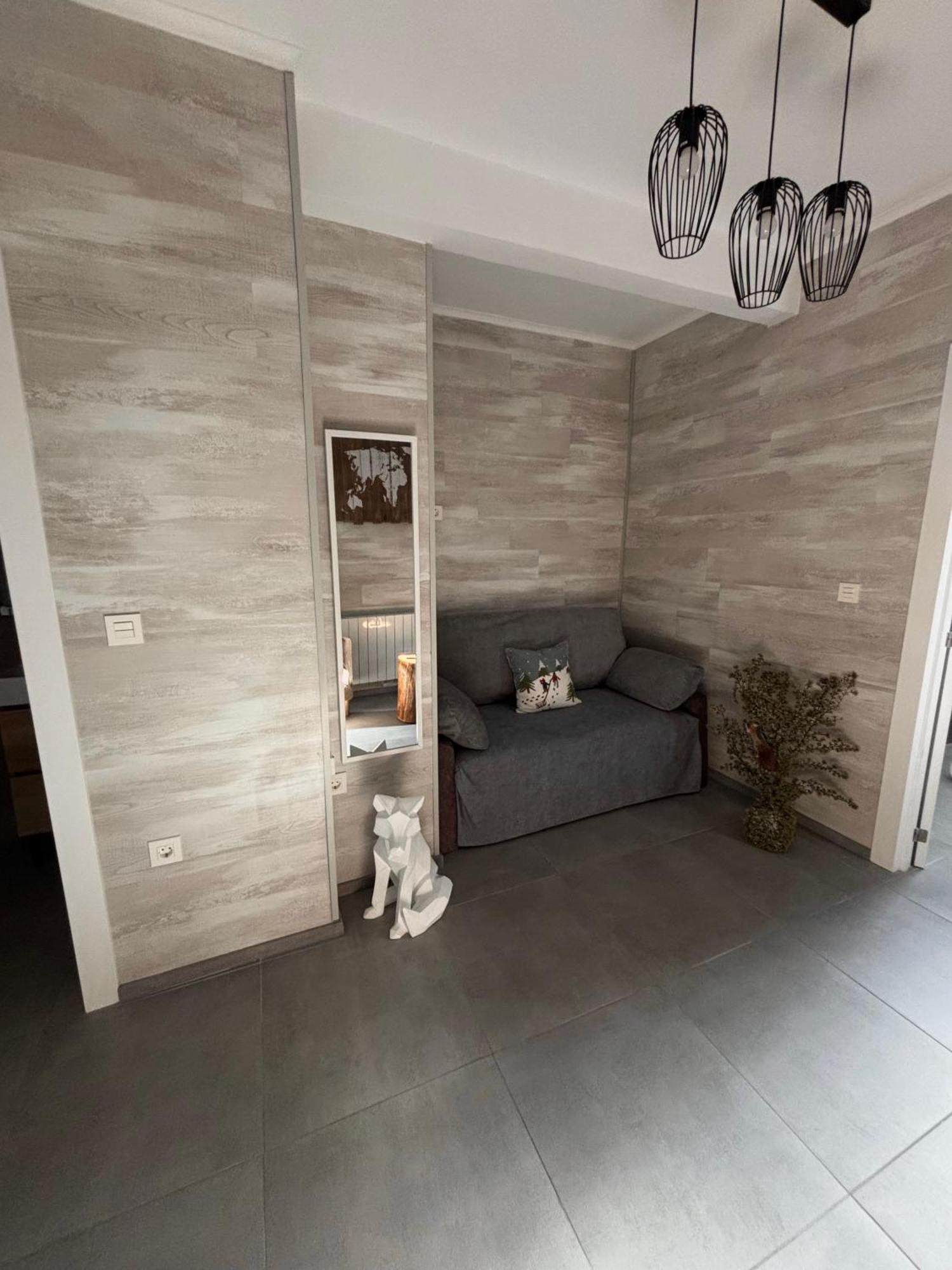 Apartamento Biznaga Nevada