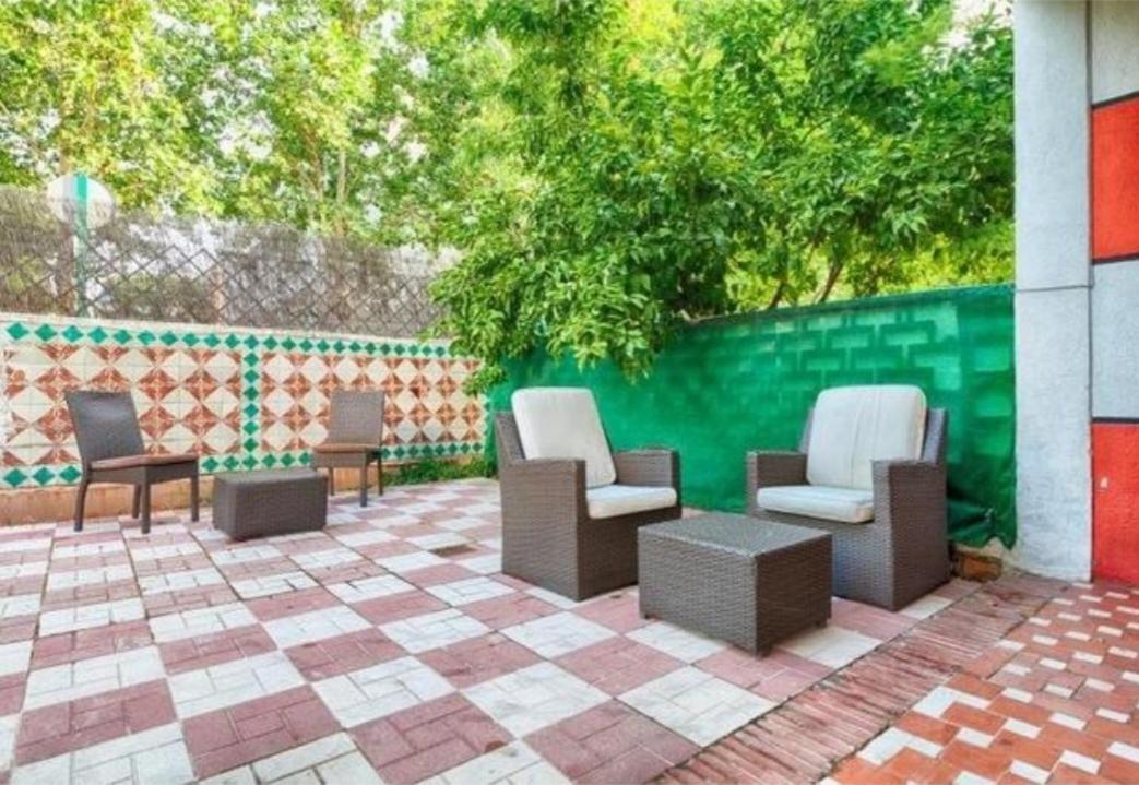 Casa Centro 9-10 Personas Parking 3 Coches Holiday home *