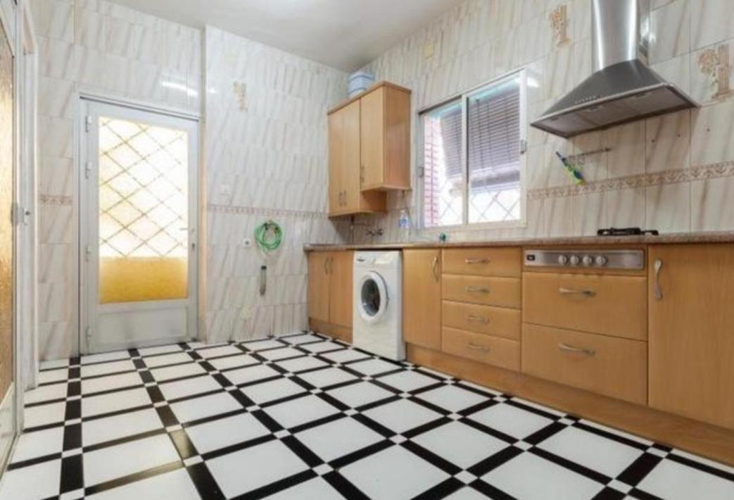 Holiday home Casa Centro 9-10 Personas Parking 3 Coches