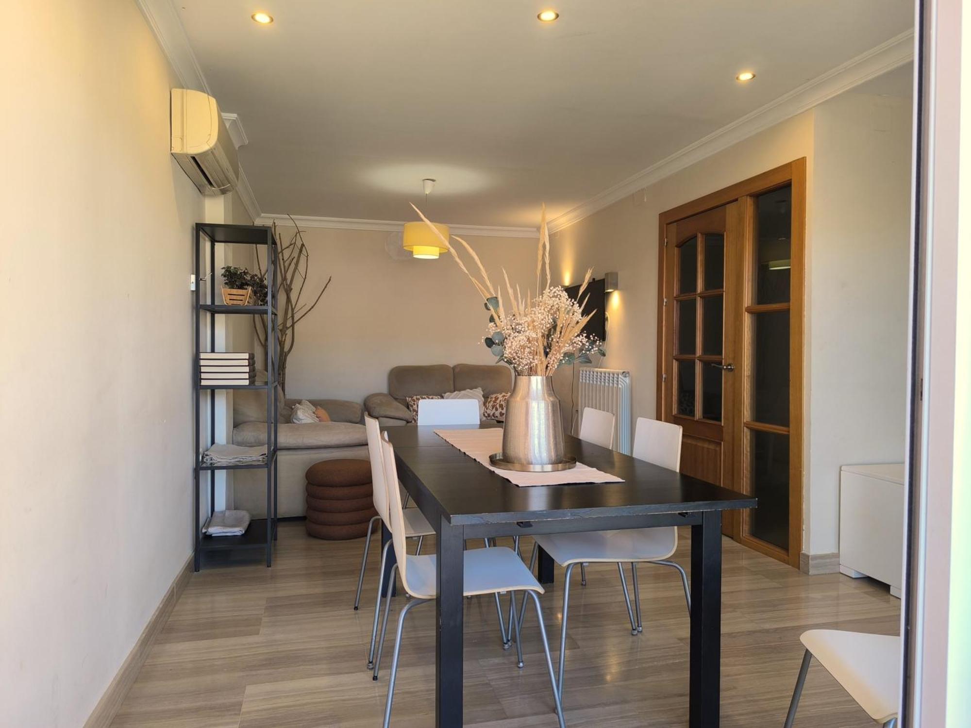 Apartment Gongora *