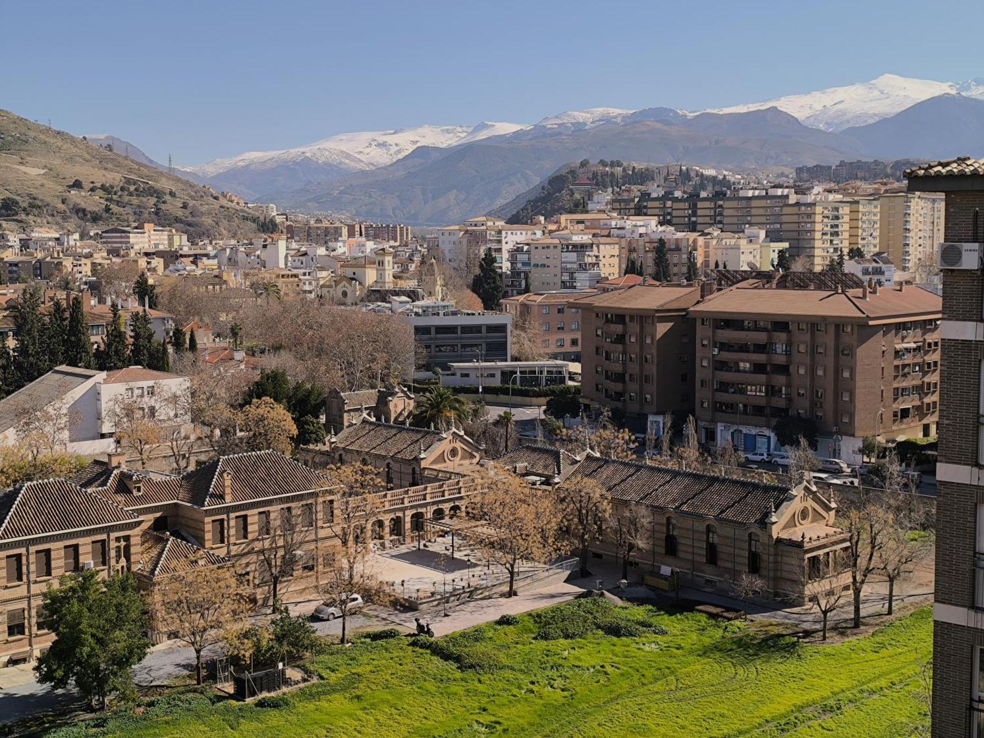 Gongora Granada