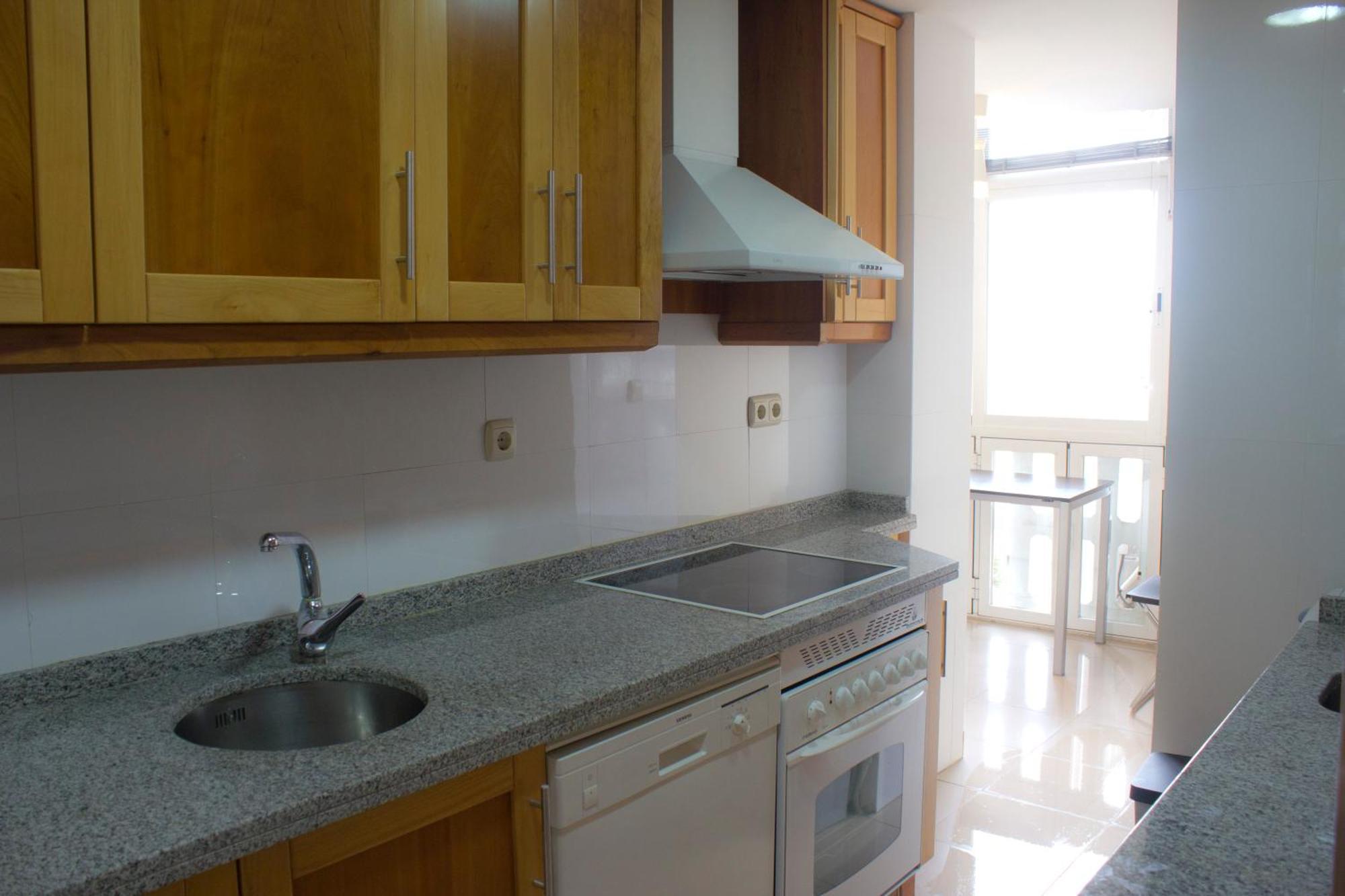 Gongora Apartment