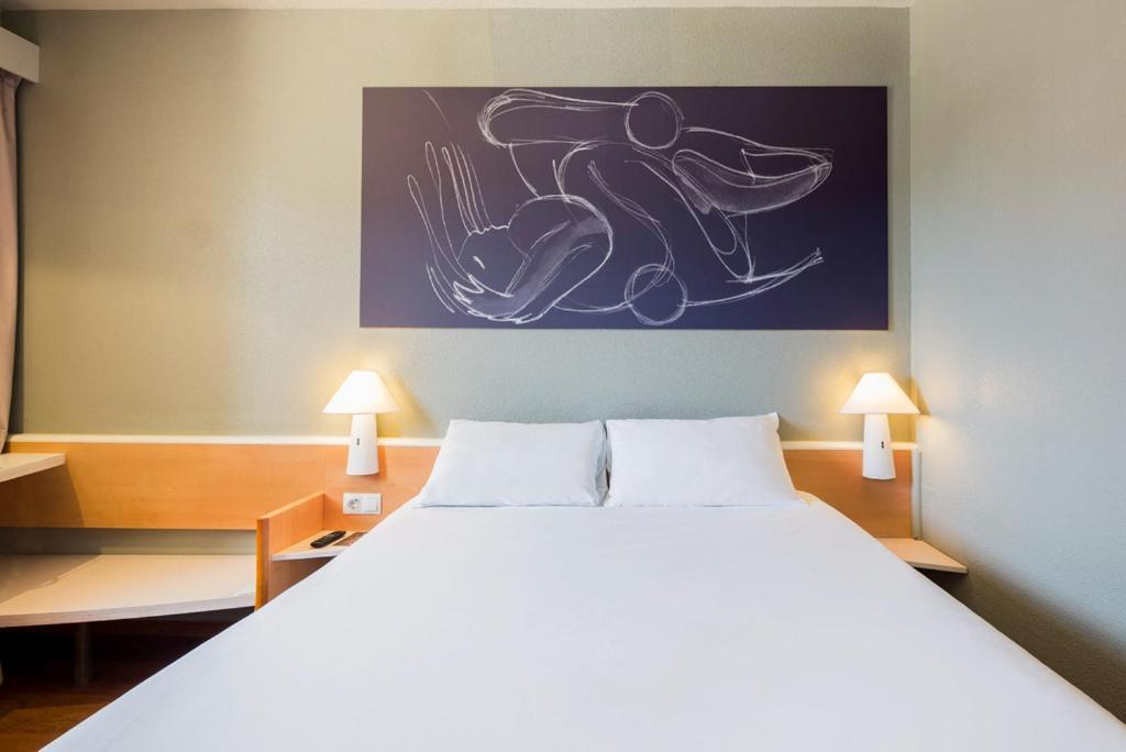 Ibis Hotel Granada