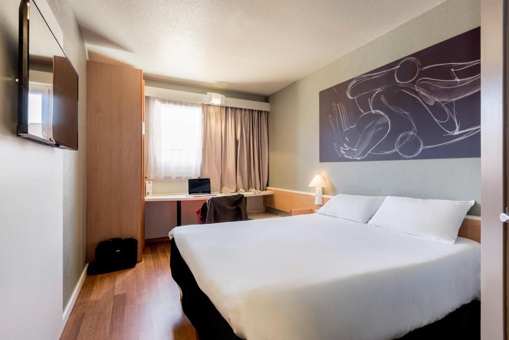 Hotel Ibis Granada