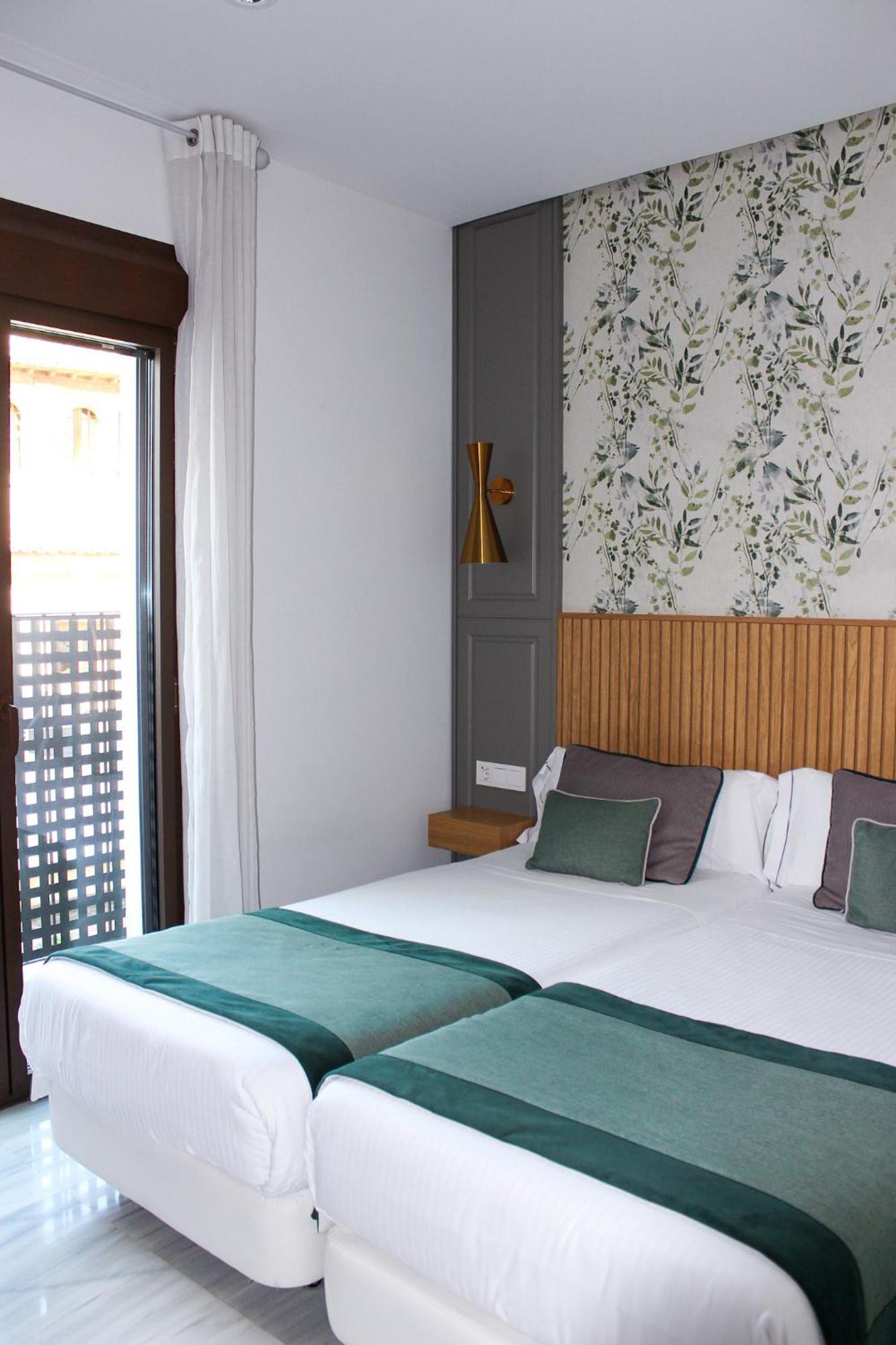 Bibo Real Chancilleria Apartamento Granada