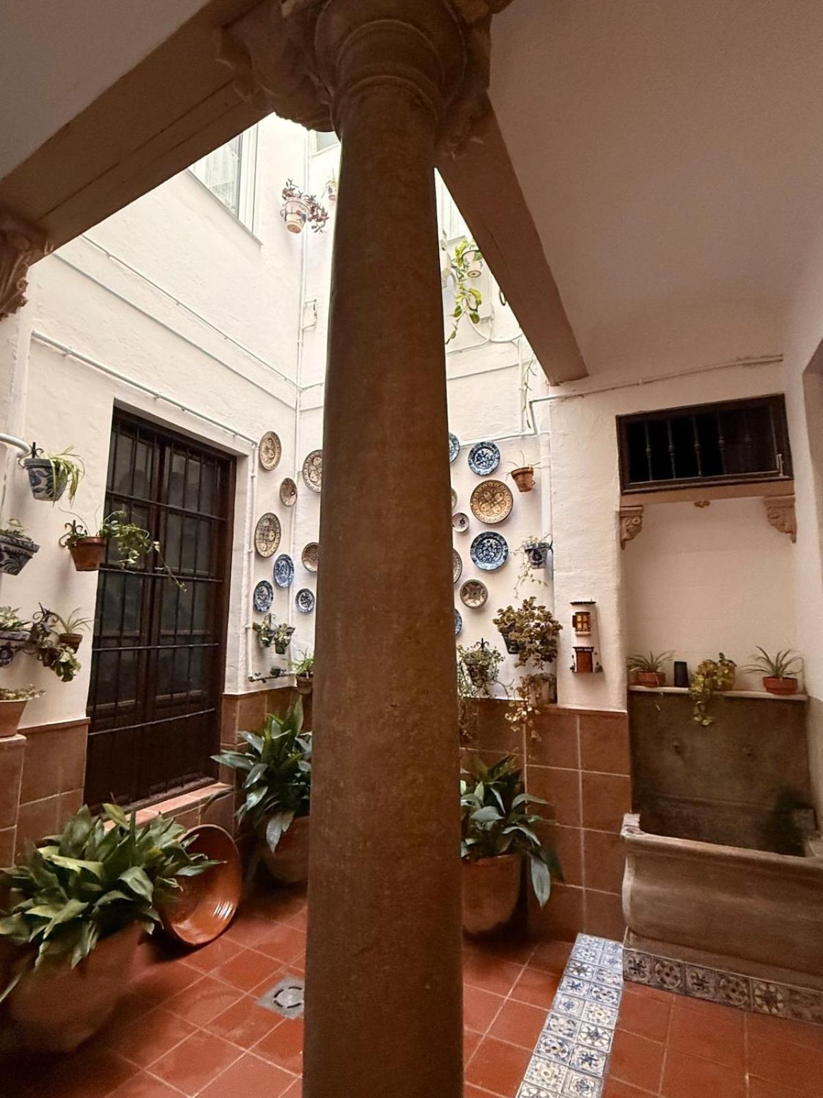 Casa 1919 Near Cathedral Atico Apartment