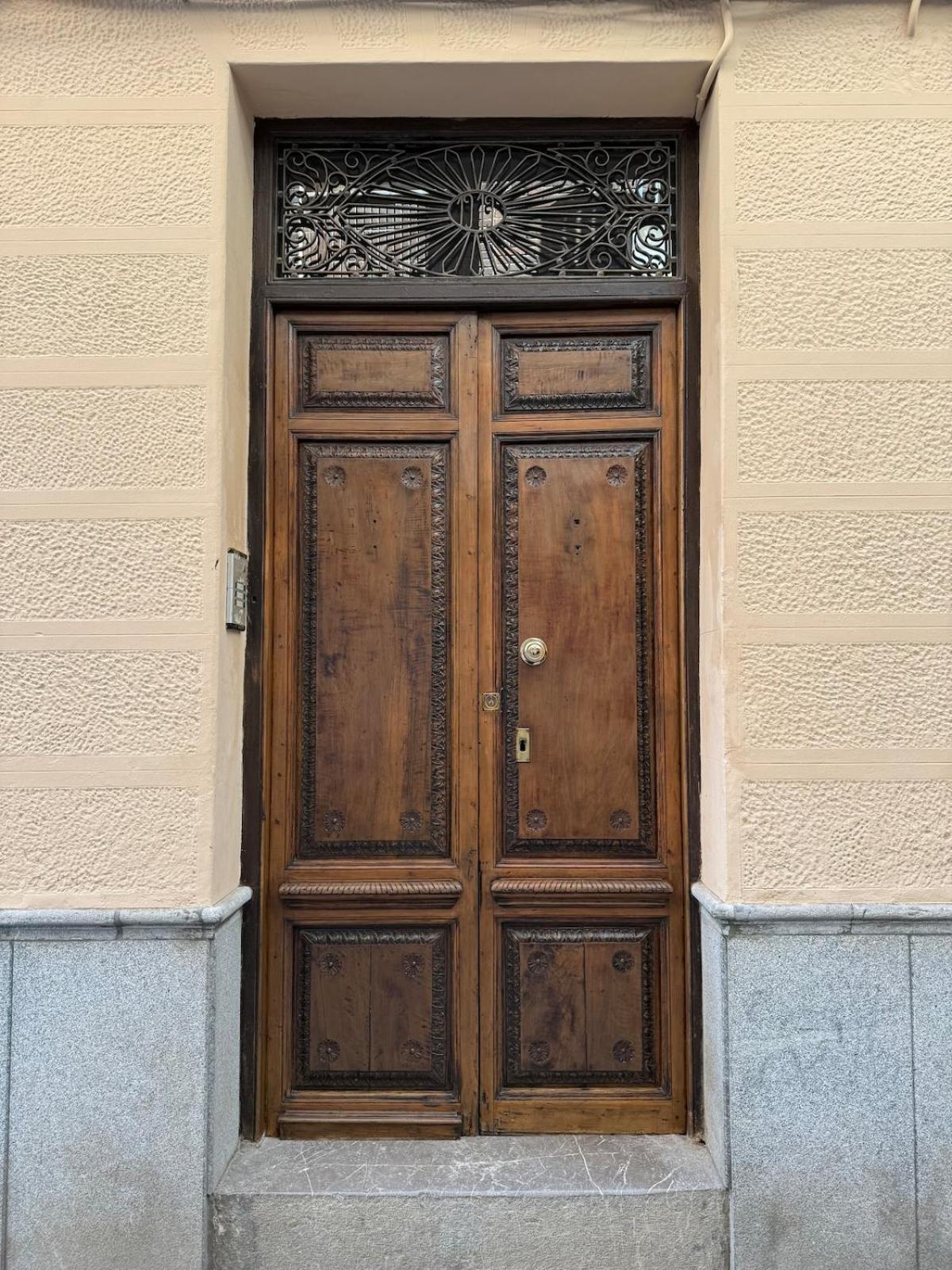 Casa 1919 Near Cathedral Atico Apartment *