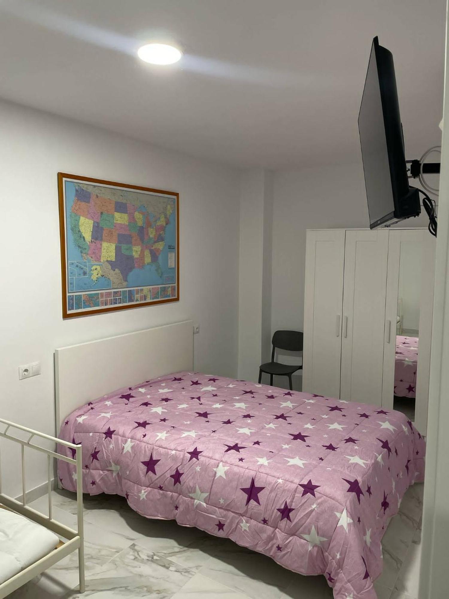 Apartment Mundo