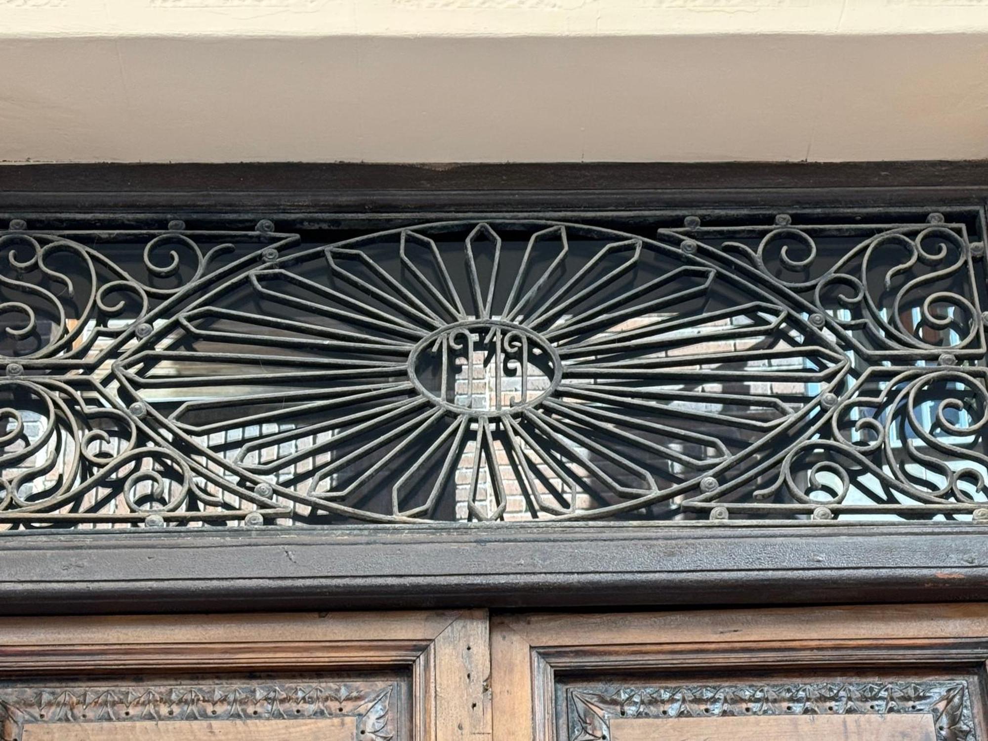 Casa 1919 Near Cathedral Atico Apartment *