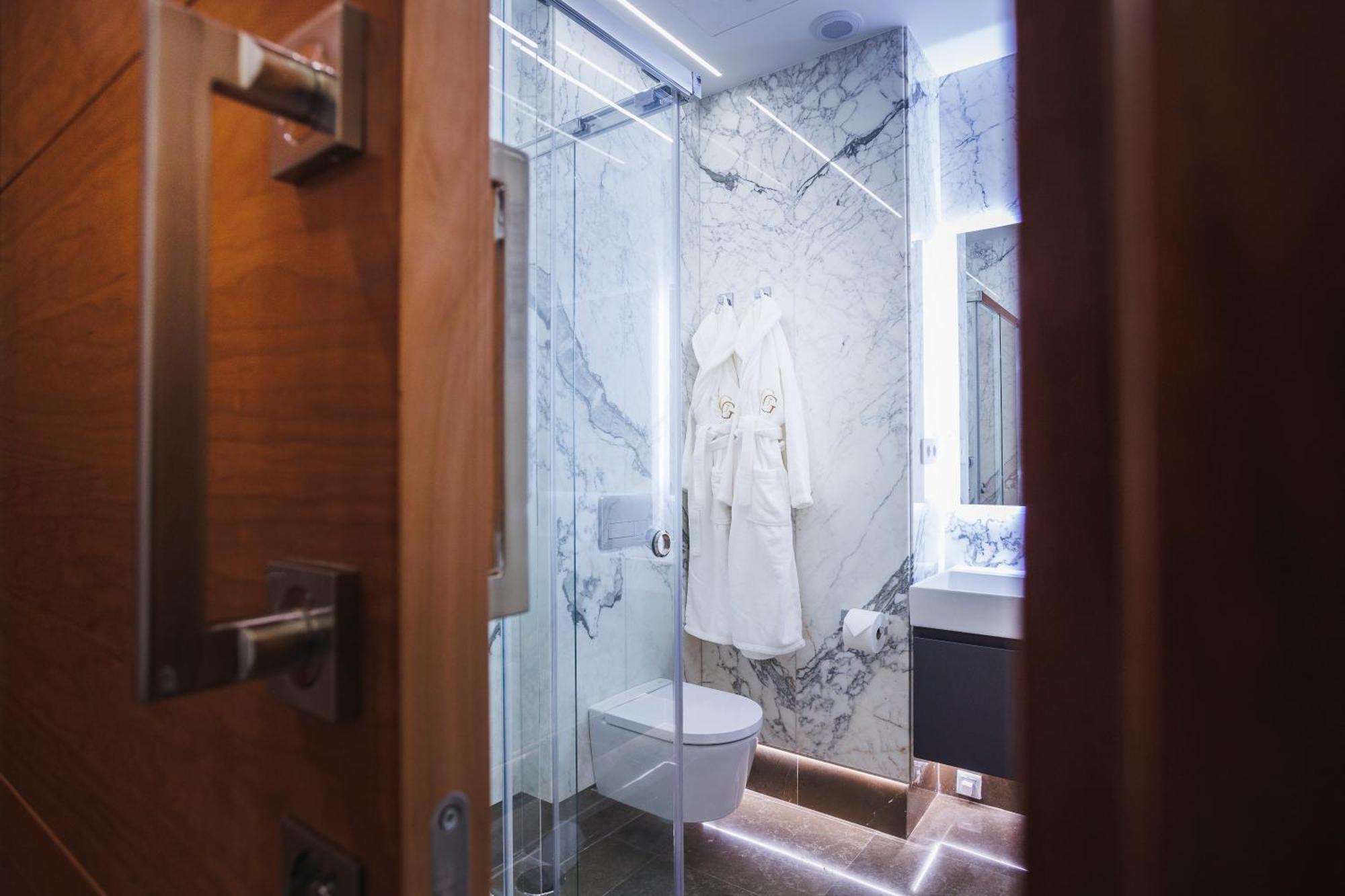 Corral Del Carbon Gg Luxury Boutique Aparthotel Granada