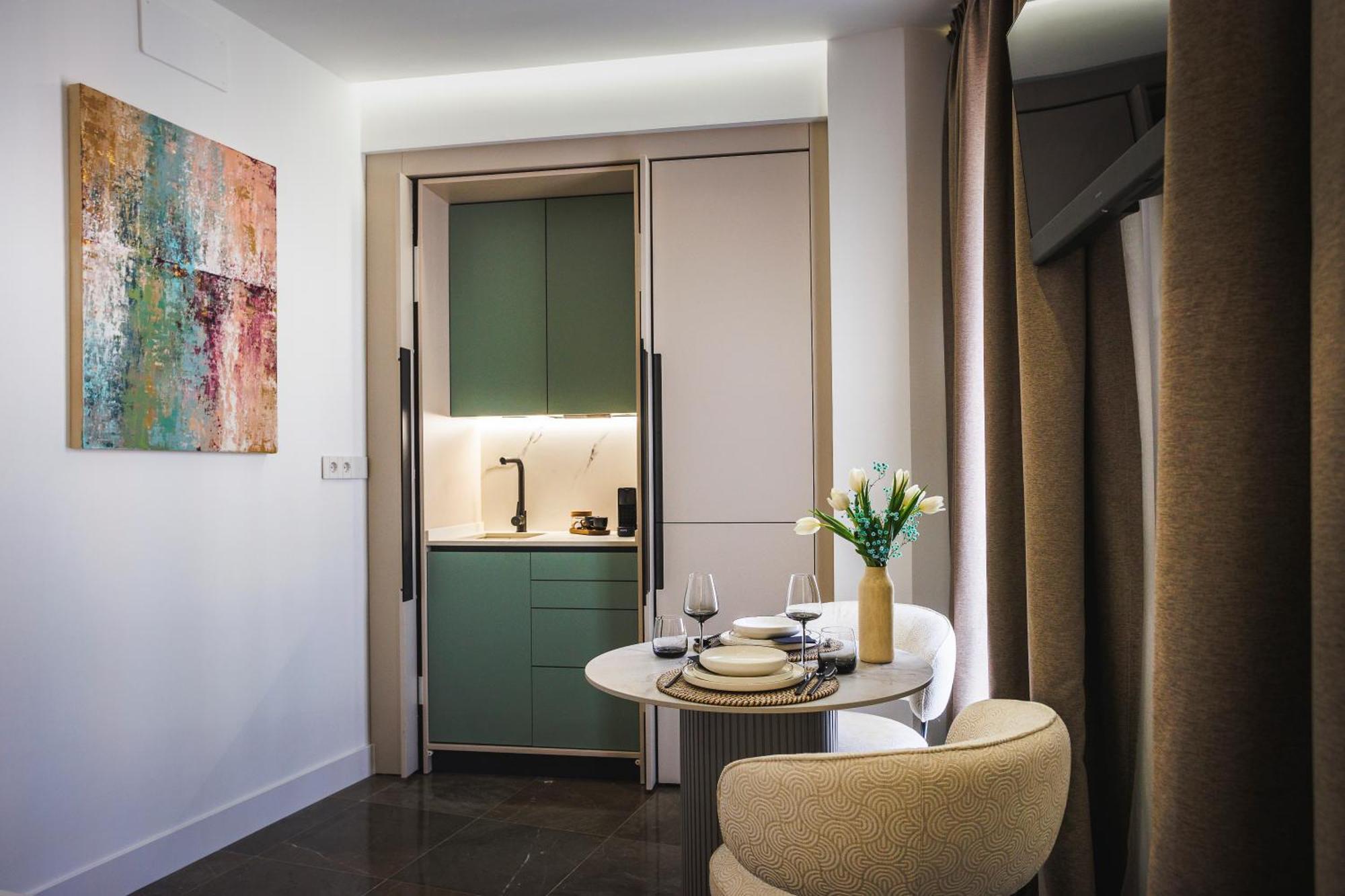 Corral Del Carbon Gg Luxury Boutique * Granada